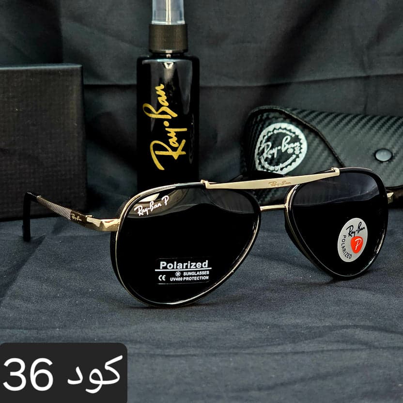 ريبان كات اي 2026 بعدسات زجاج او بلورايز من اختيارك - Image 20