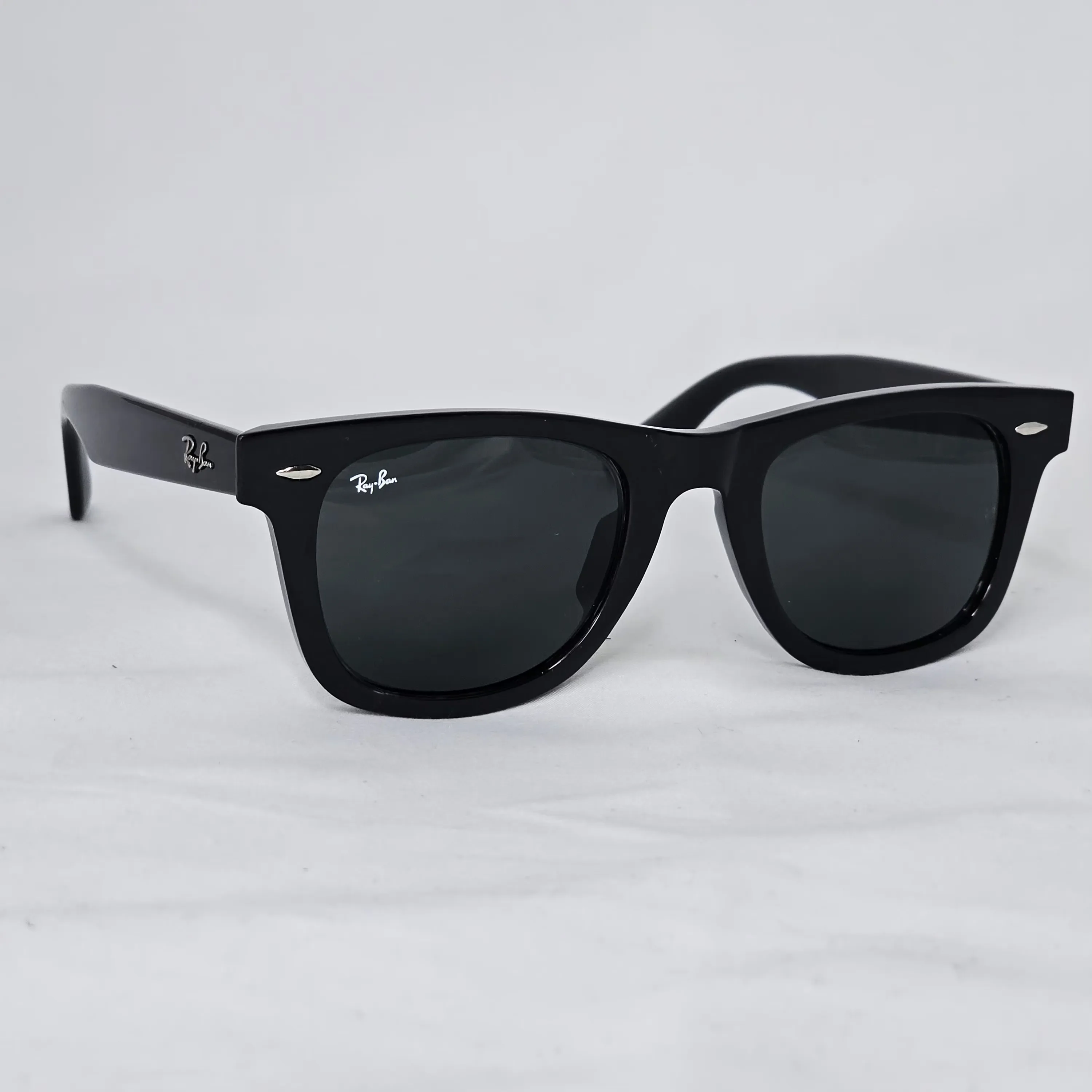 نظارة ريبان واي فيرر كلاسيك (Wayfarer Classic) - موديل RB2140 - Image 2