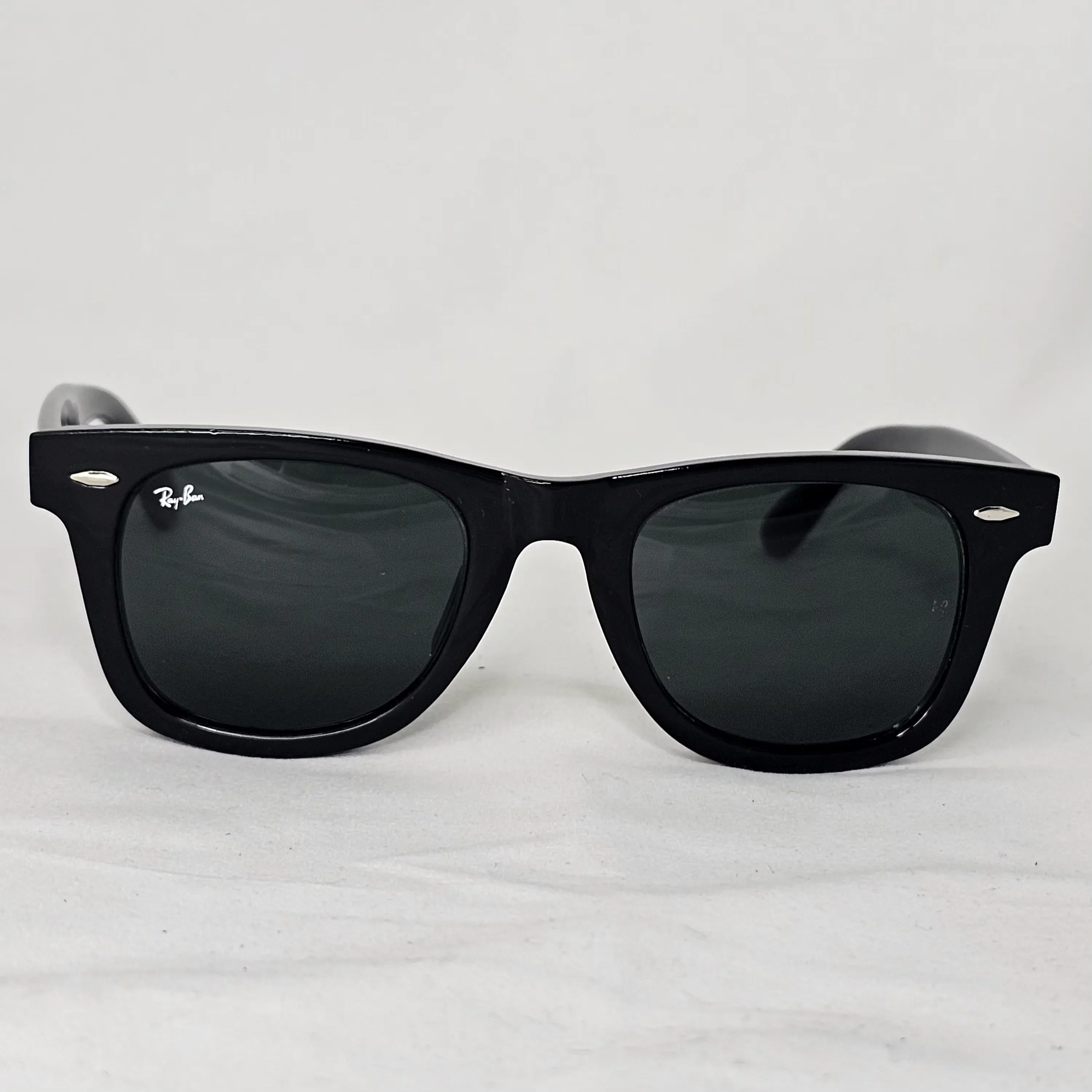 نظارة ريبان واي فيرر كلاسيك (Wayfarer Classic) - موديل RB2140 - Image 3