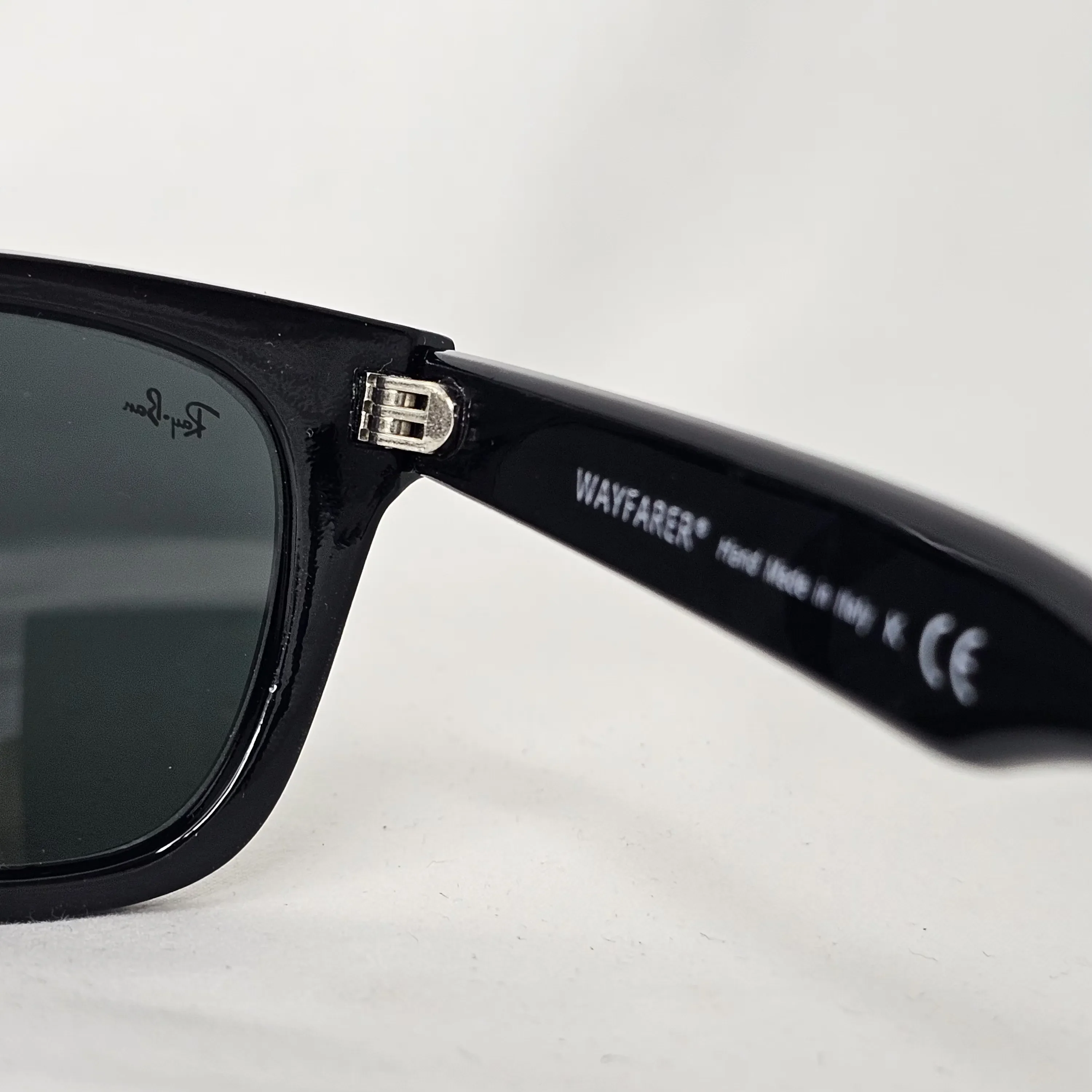 نظارة ريبان واي فيرر كلاسيك (Wayfarer Classic) - موديل RB2140 - Image 6