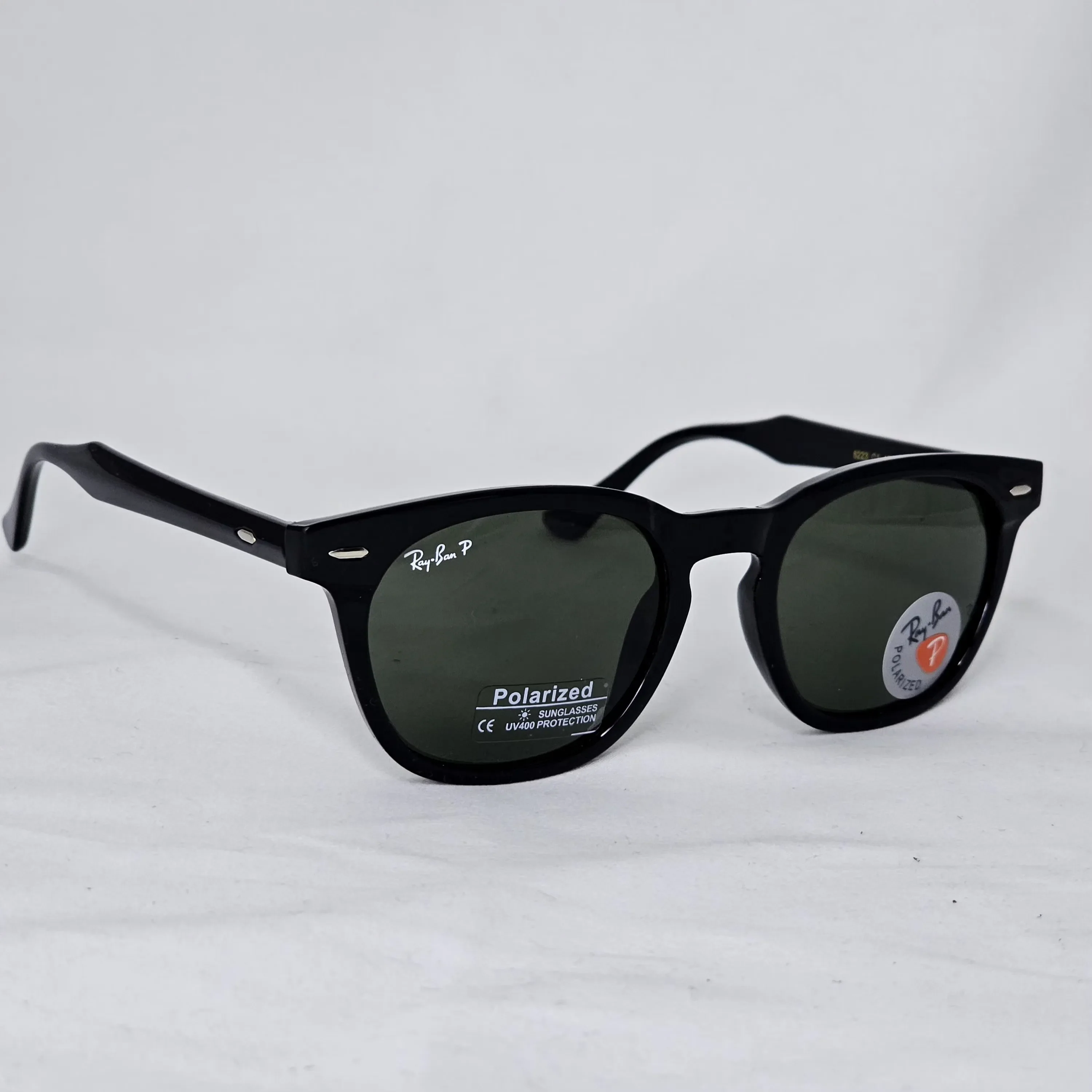 نظارة ريبان واي فيرر كلاسيك (Wayfarer Classic) - موديل RB2140 - Image 9