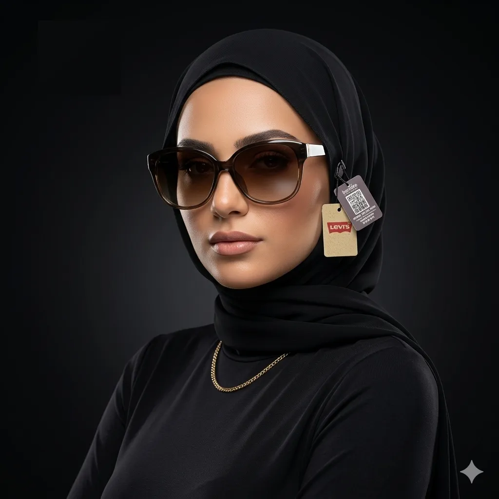 نظارة ليفيز  اوريجنال - Image 18
