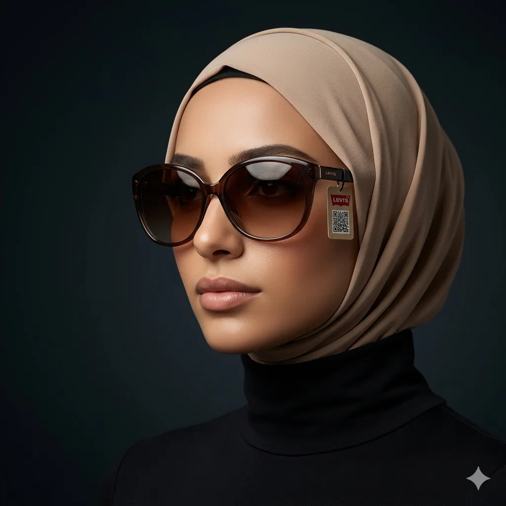 نظارة ليفيز  اوريجنال - Image 26