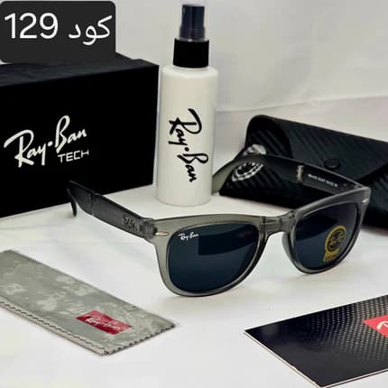 ويفاير قابلة للطي  زجاج - Image 6