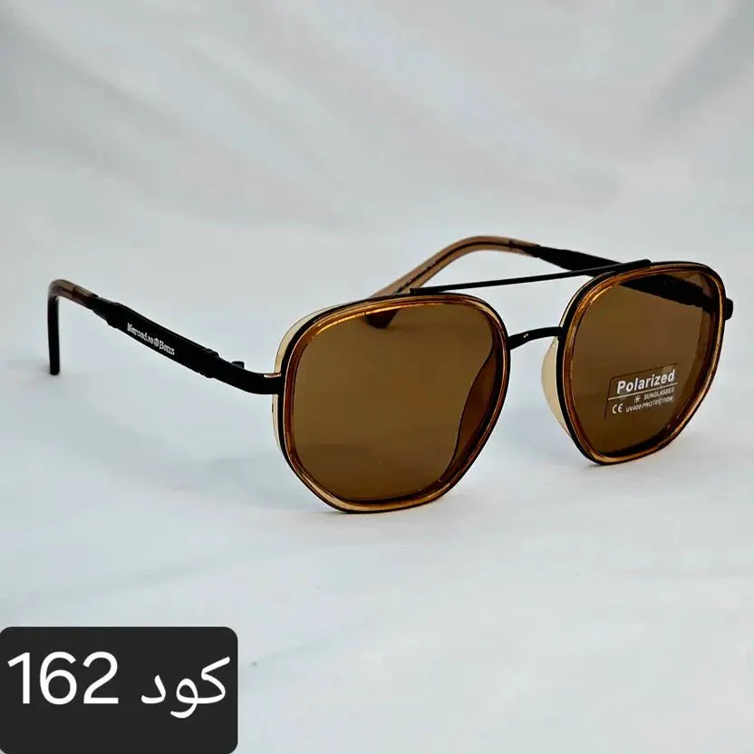 نظارة مرسيدس خماسي - Image 3