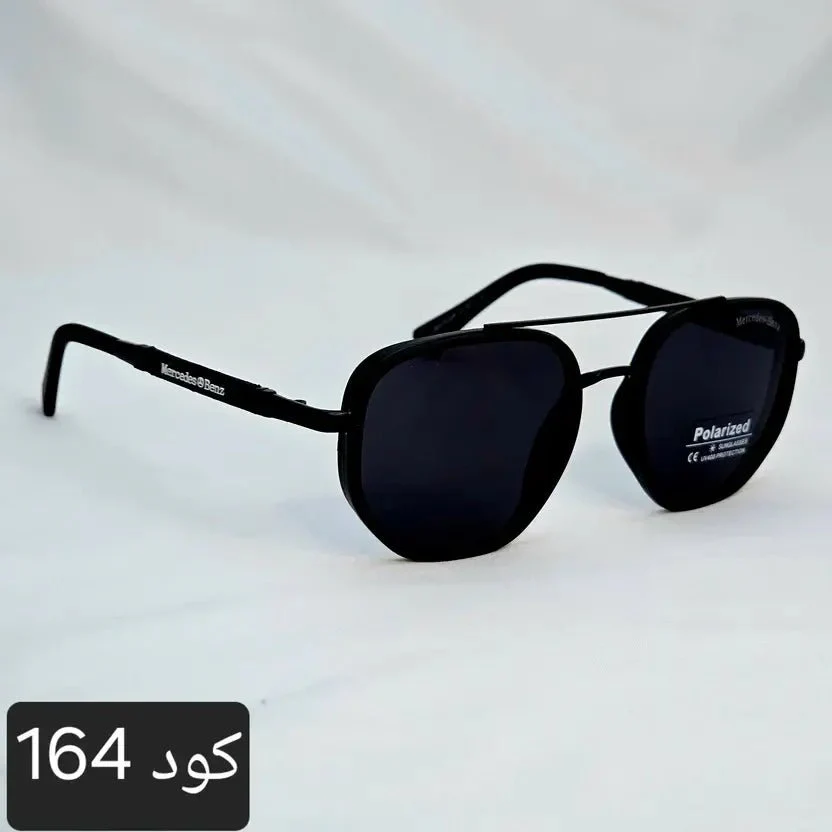 نظارة مرسيدس خماسي - Image 4