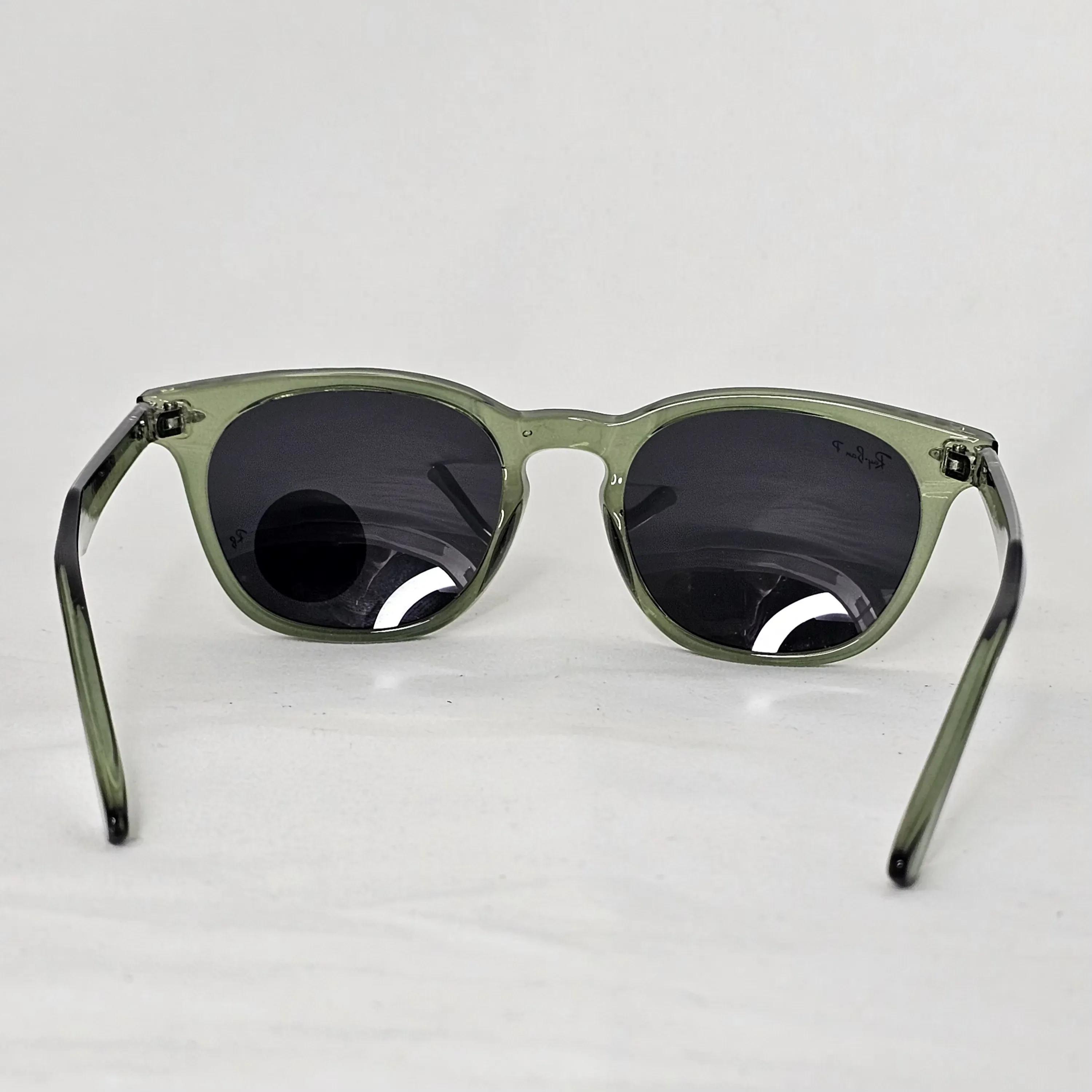 نظارة ري بان 6223 Polarized - كلاسيكية عصرية  عدسات بولارايزد - Image 10