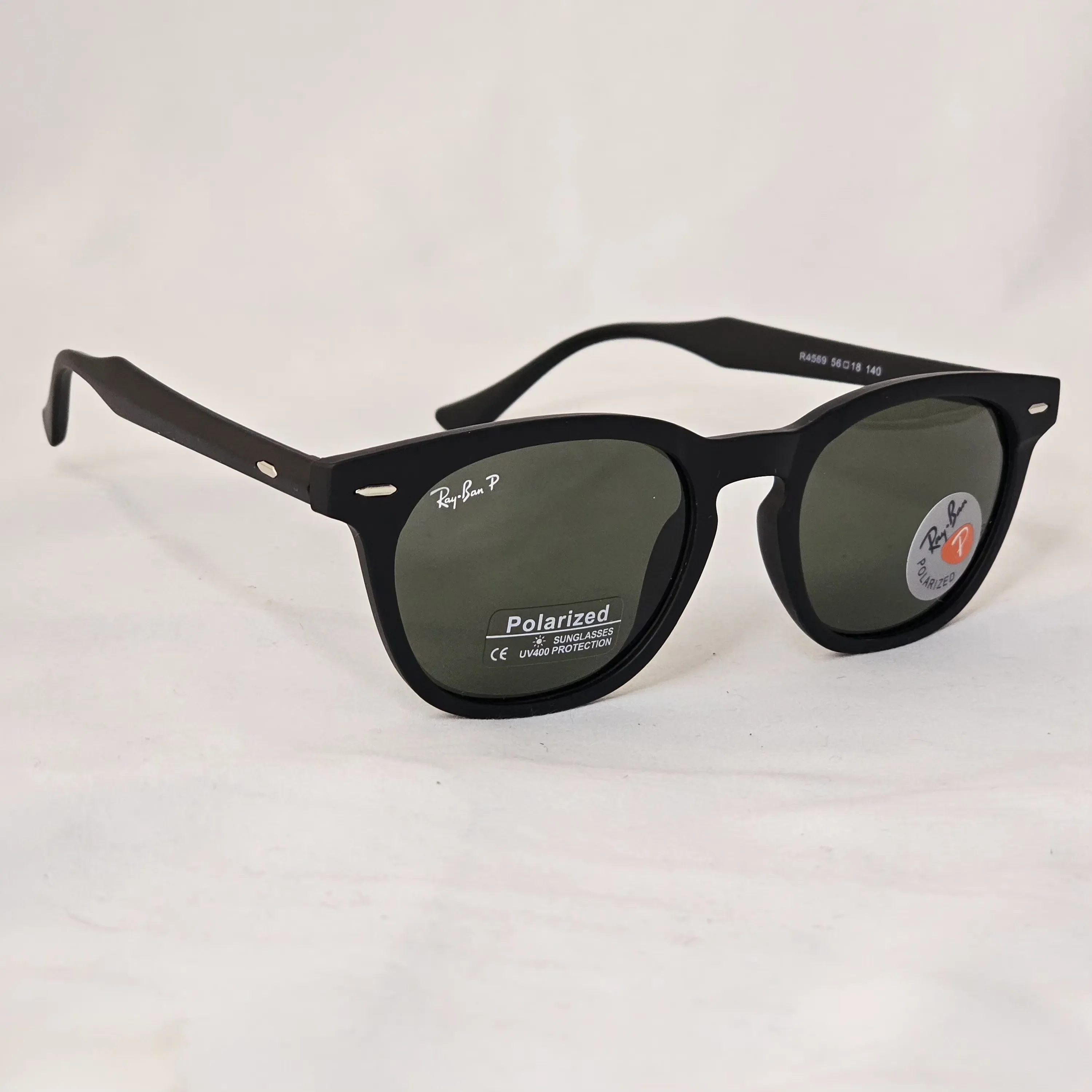 نظارة ري بان 6223 Polarized - كلاسيكية عصرية  عدسات بولارايزد - Image 14