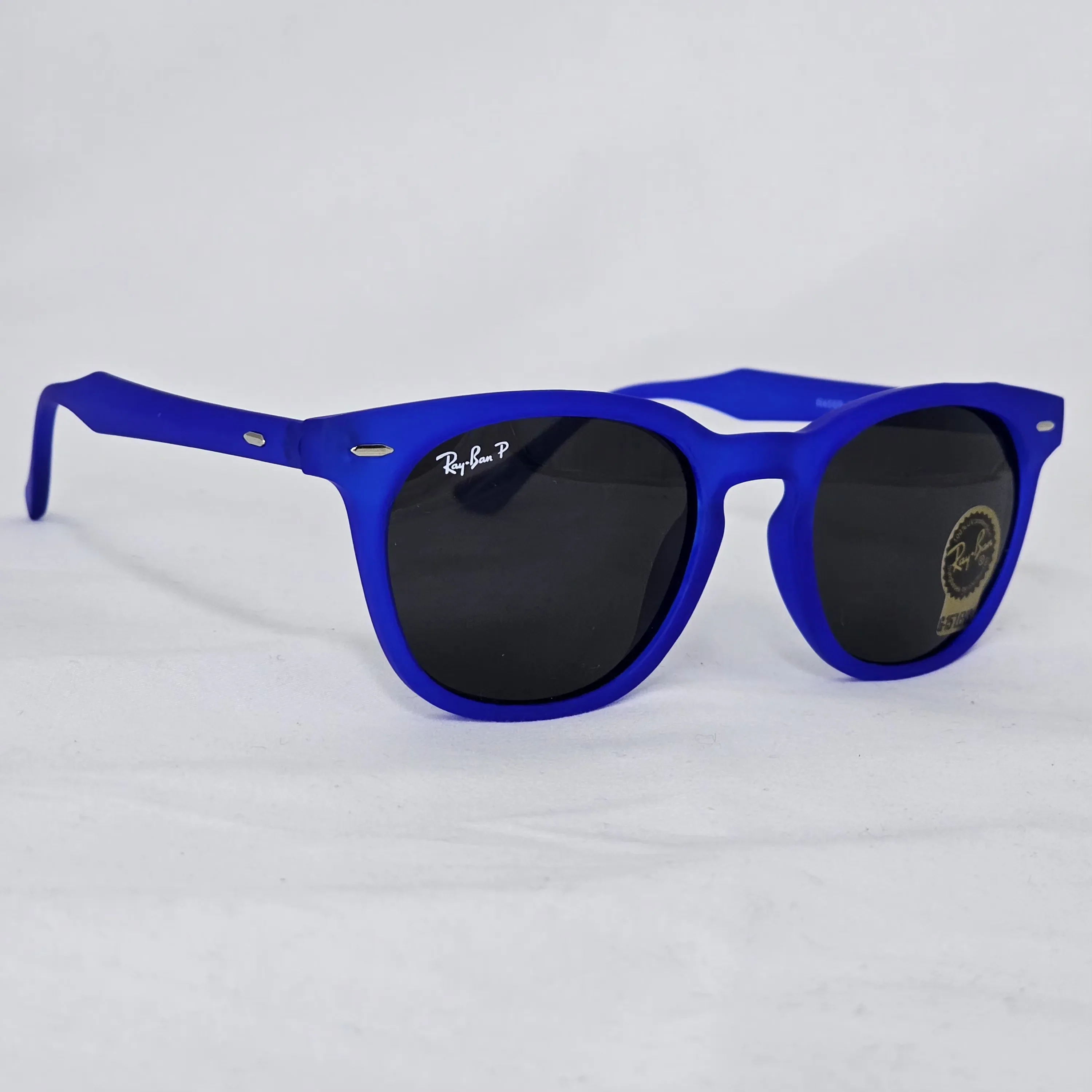 نظارة ري بان 6223 Polarized - كلاسيكية عصرية  عدسات بولارايزد - Image 3
