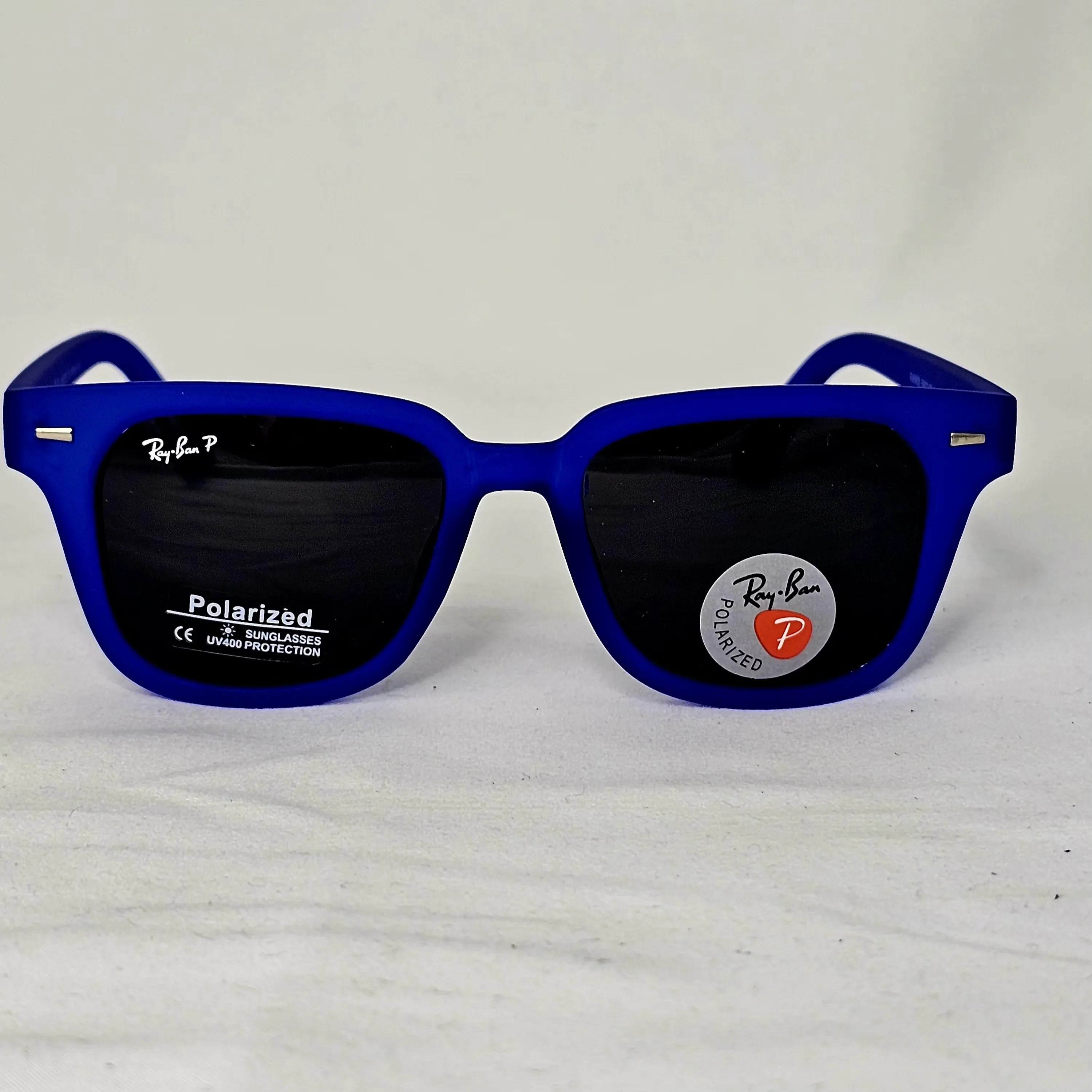 نظارة ري بان R4568 Polarized وي فاير - Image 10