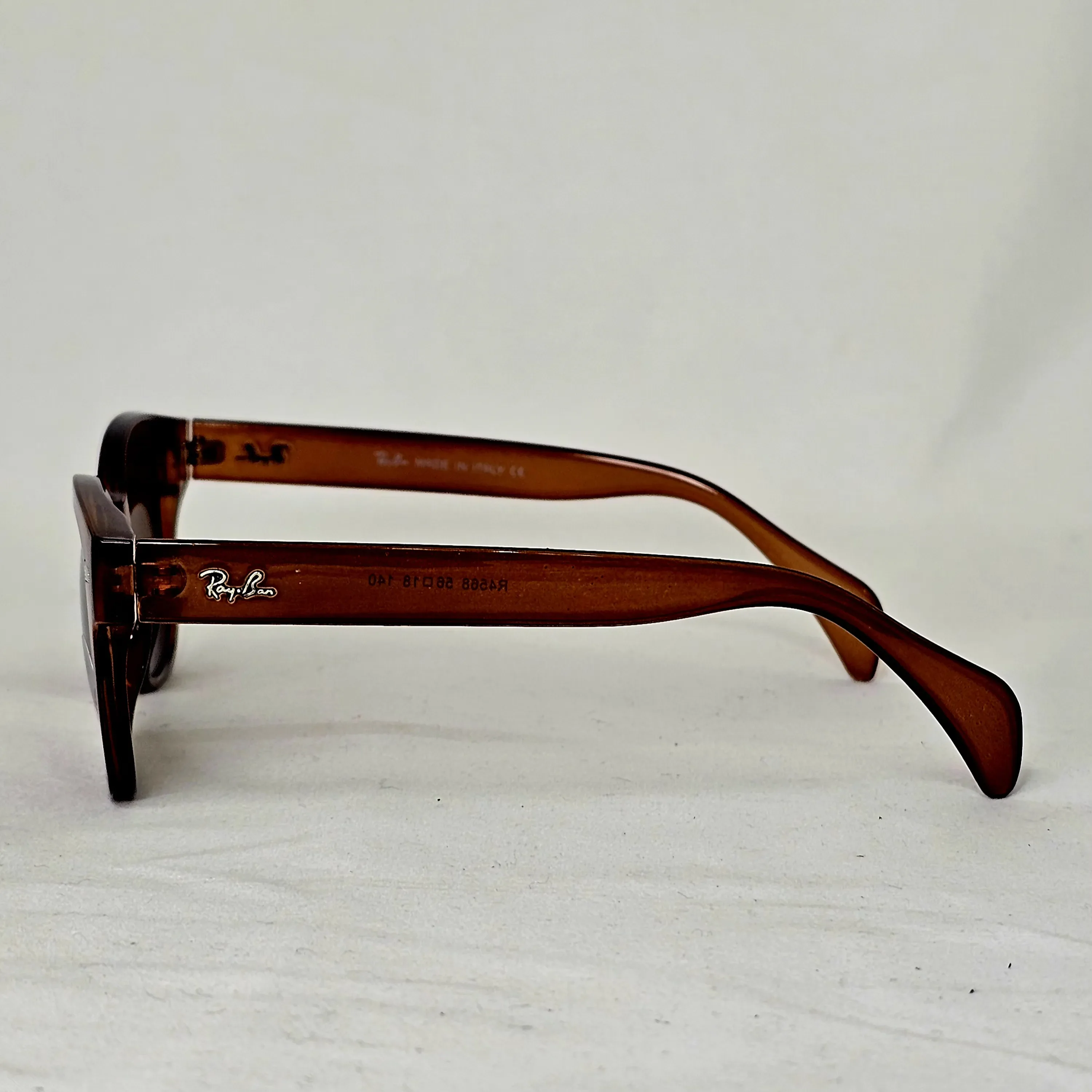 نظارة ري بان R4568 Polarized وي فاير - Image 5