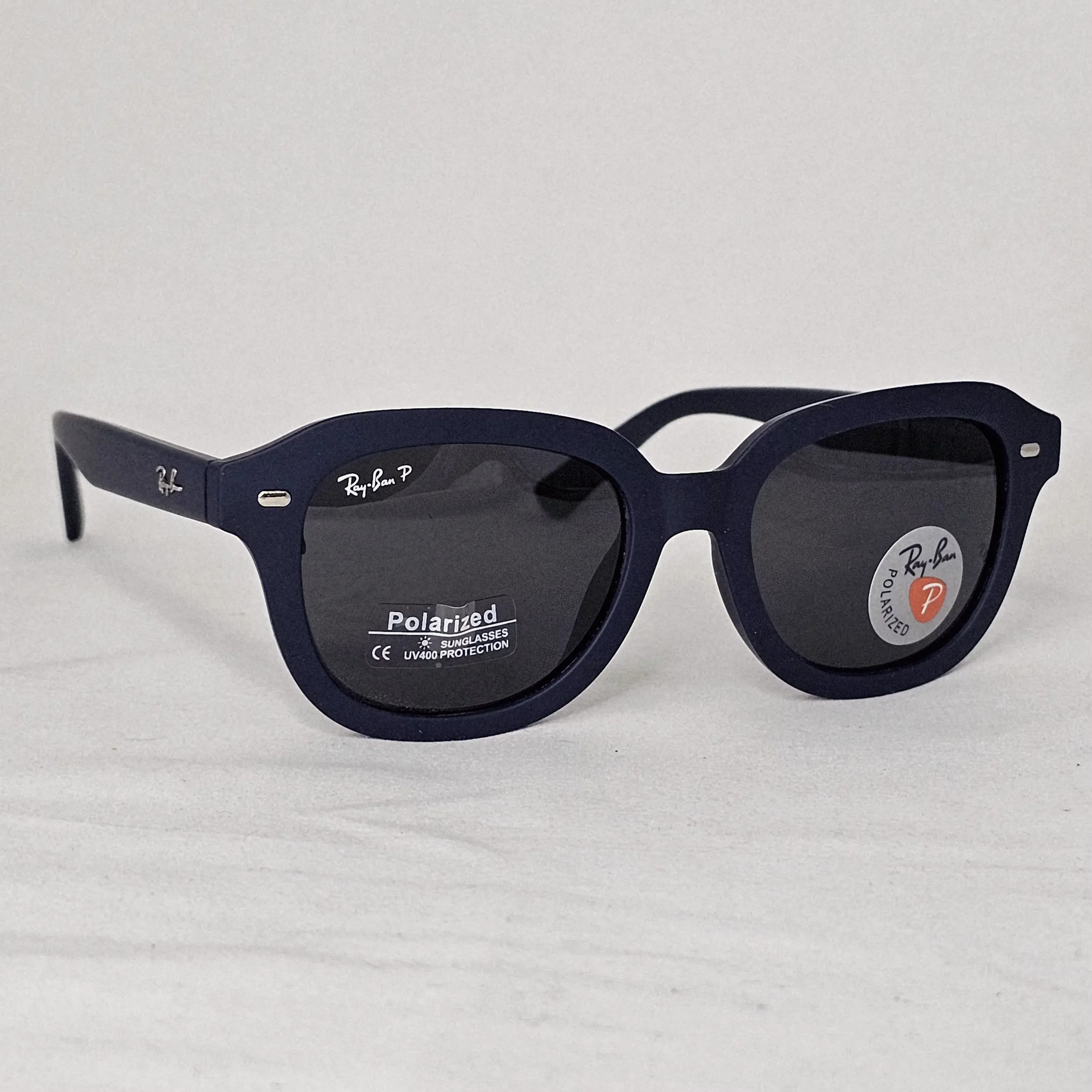 نظارة ري بان RB4566 Polarized ويفاير - Image 2