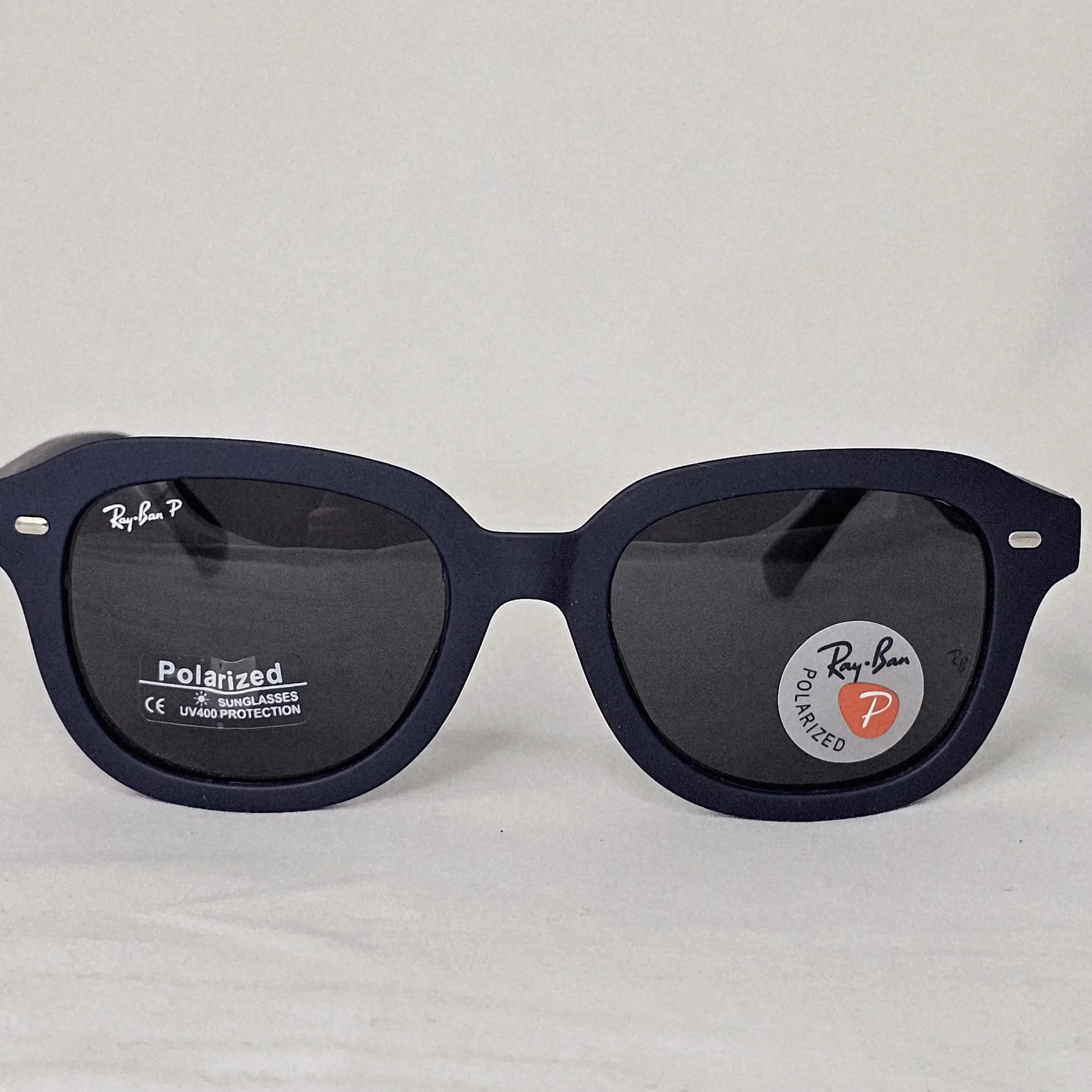 نظارة ري بان RB4566 Polarized ويفاير - Image 3