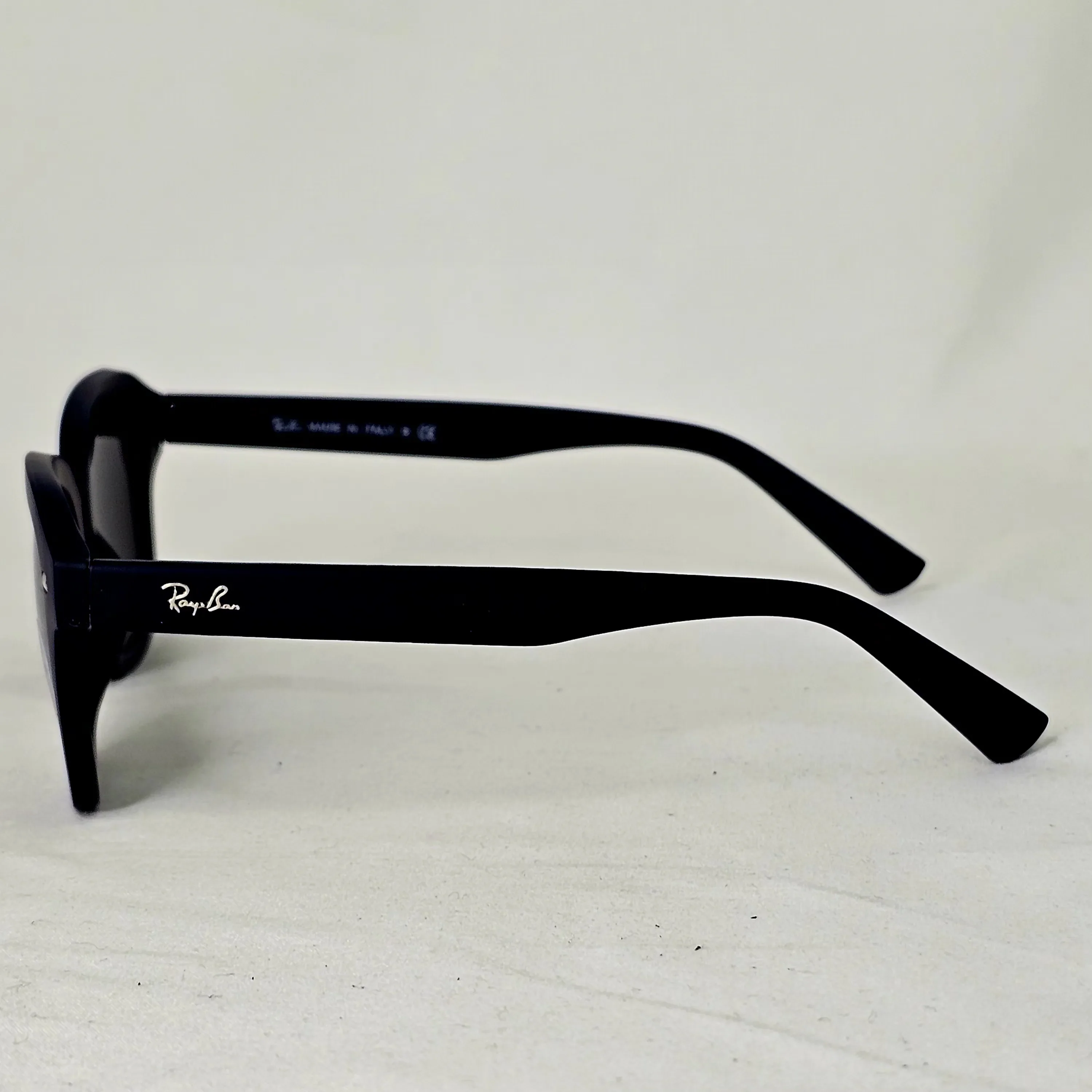 نظارة ري بان RB4566 Polarized ويفاير - Image 4
