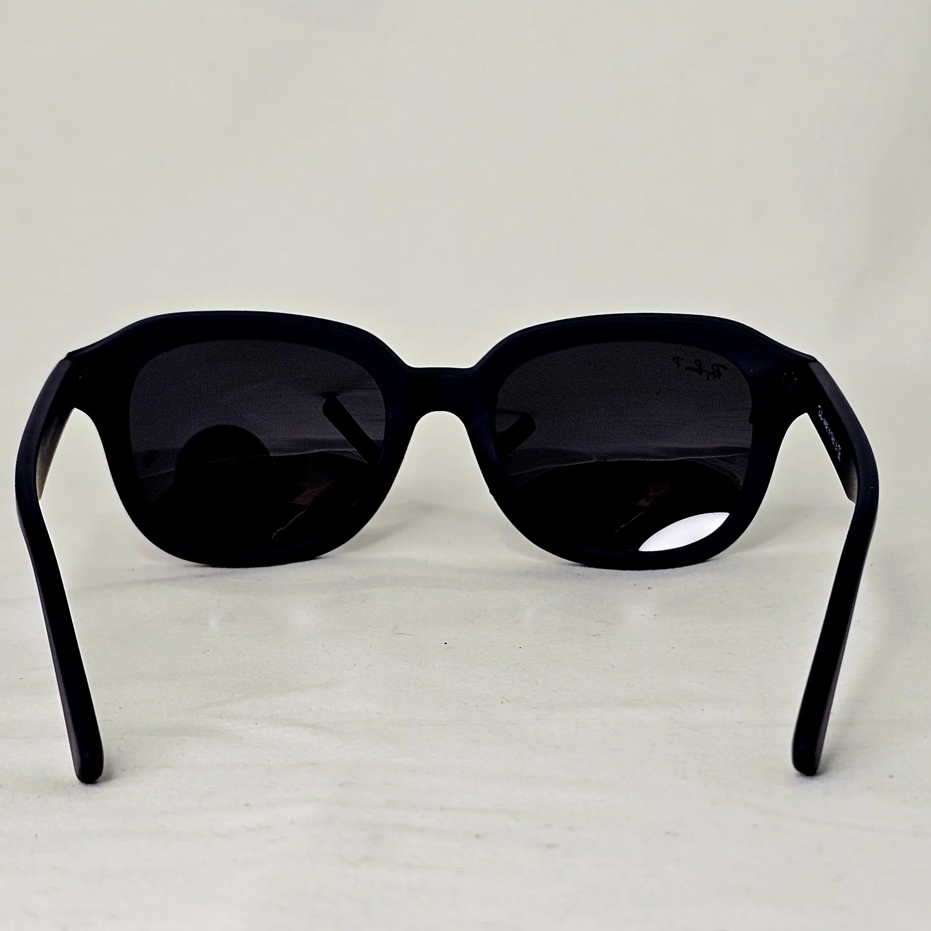 نظارة ري بان RB4566 Polarized ويفاير - Image 5