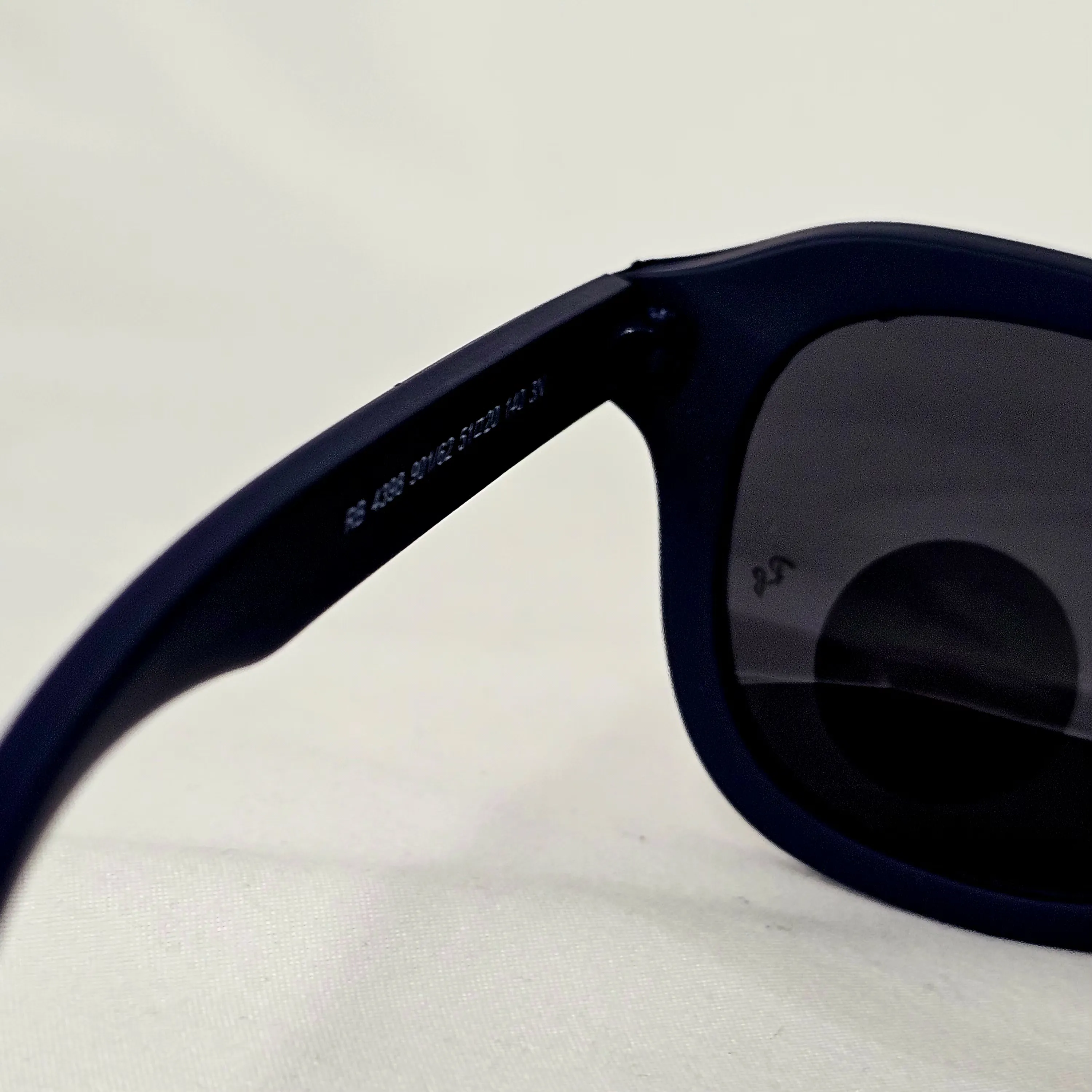 نظارة ري بان RB4566 Polarized ويفاير - Image 7