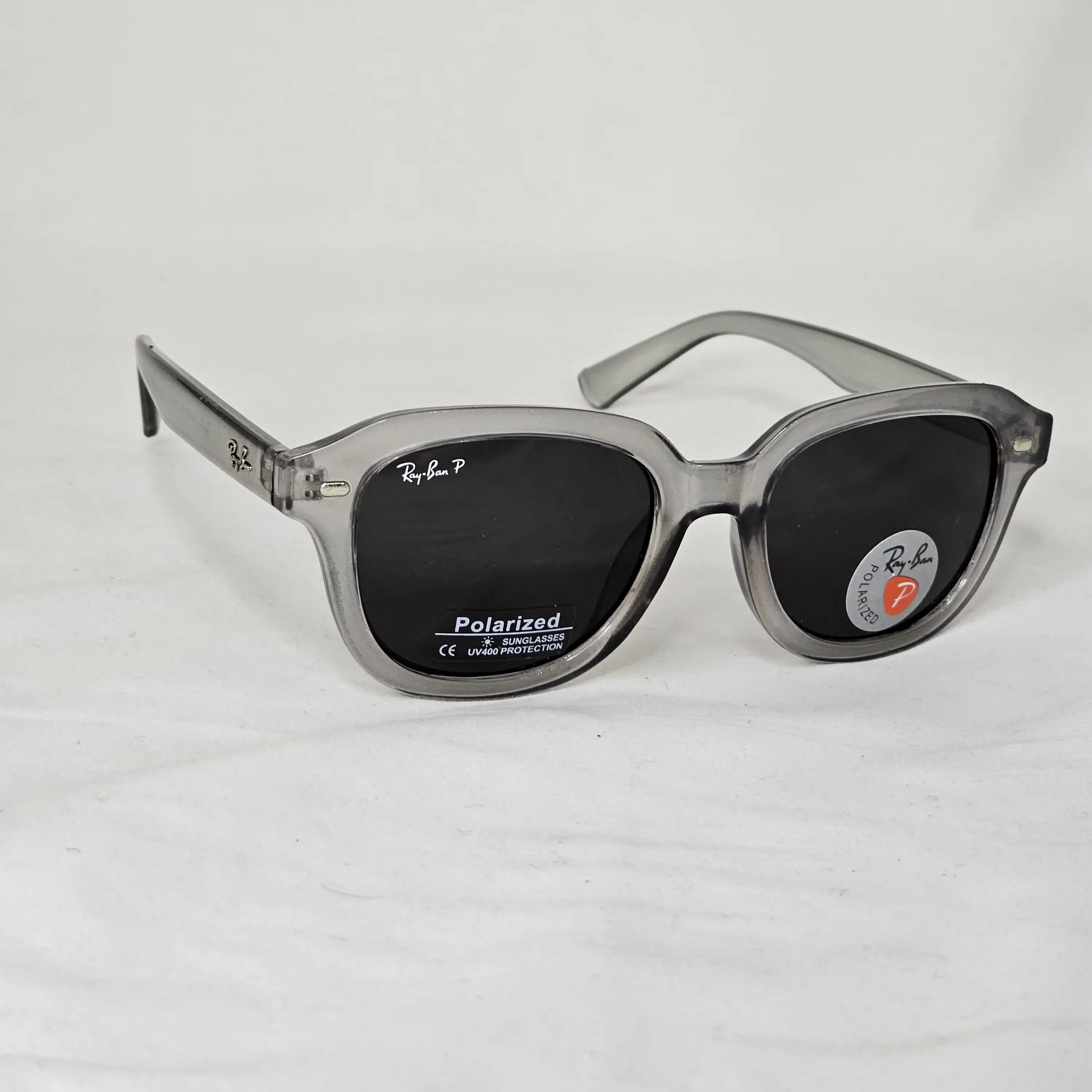 نظارة ري بان RB4566 Polarized ويفاير - Image 9