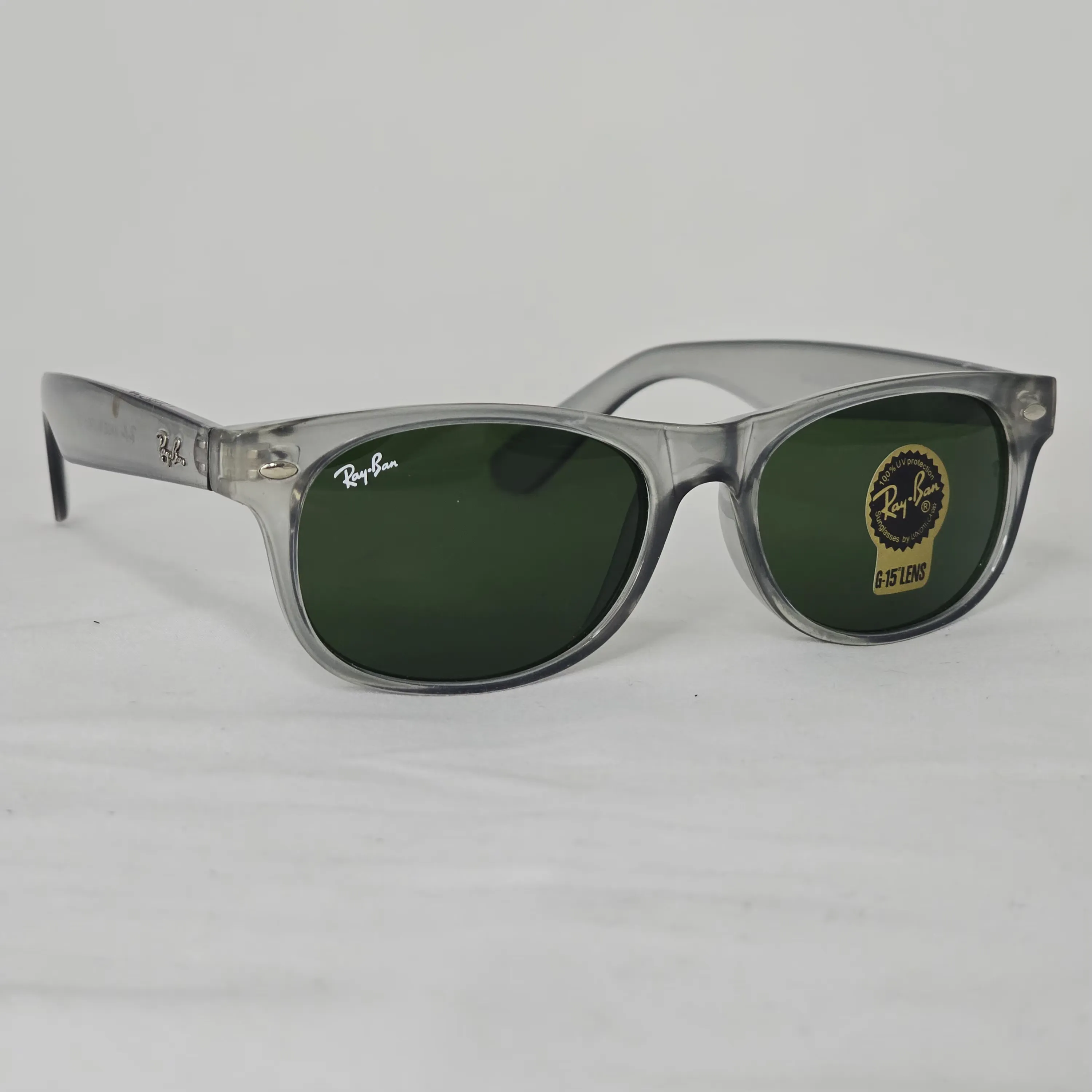 نظارة ري بان RB4562 Polarized  وي فاير - Image 3