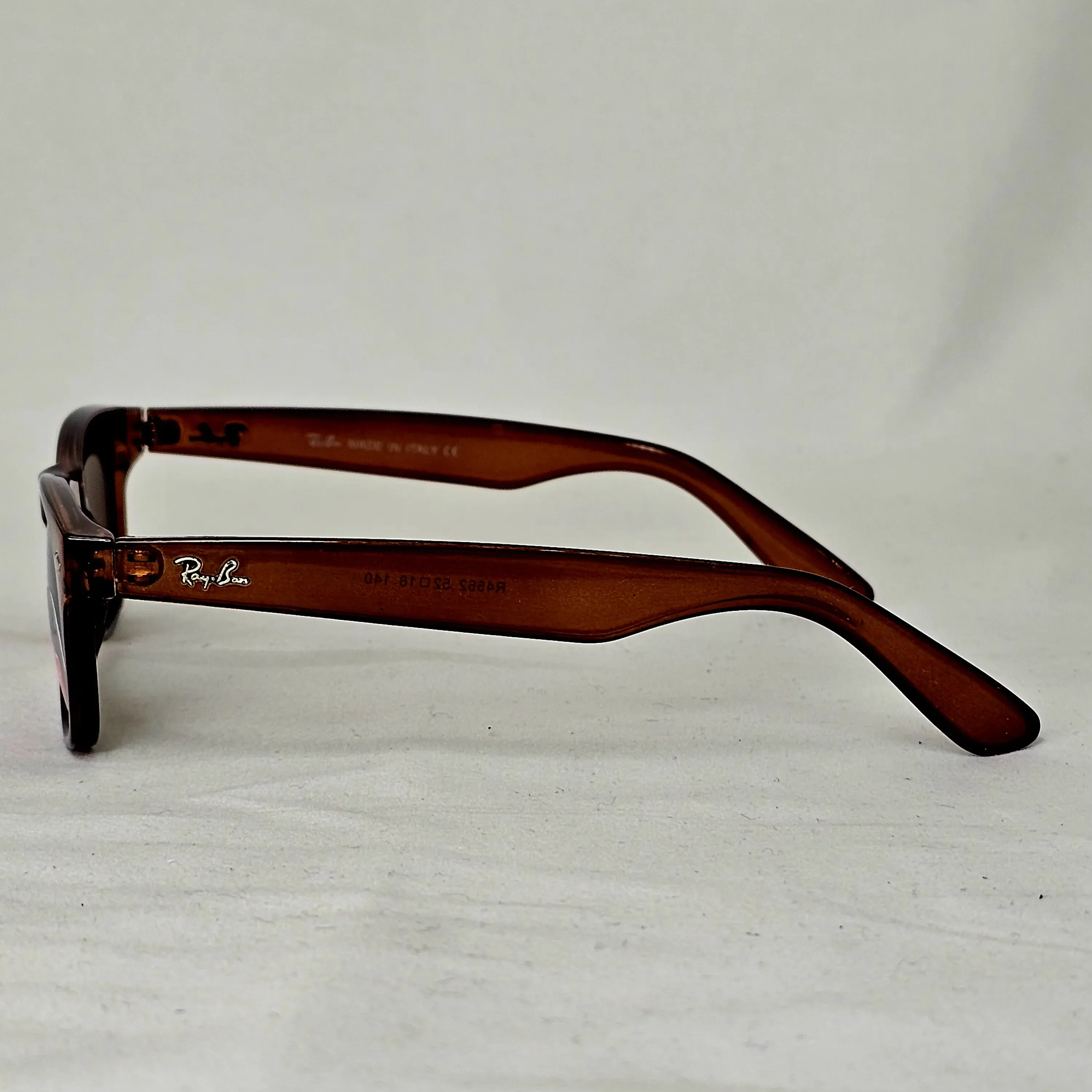 نظارة ري بان RB4562 Polarized  وي فاير - Image 5