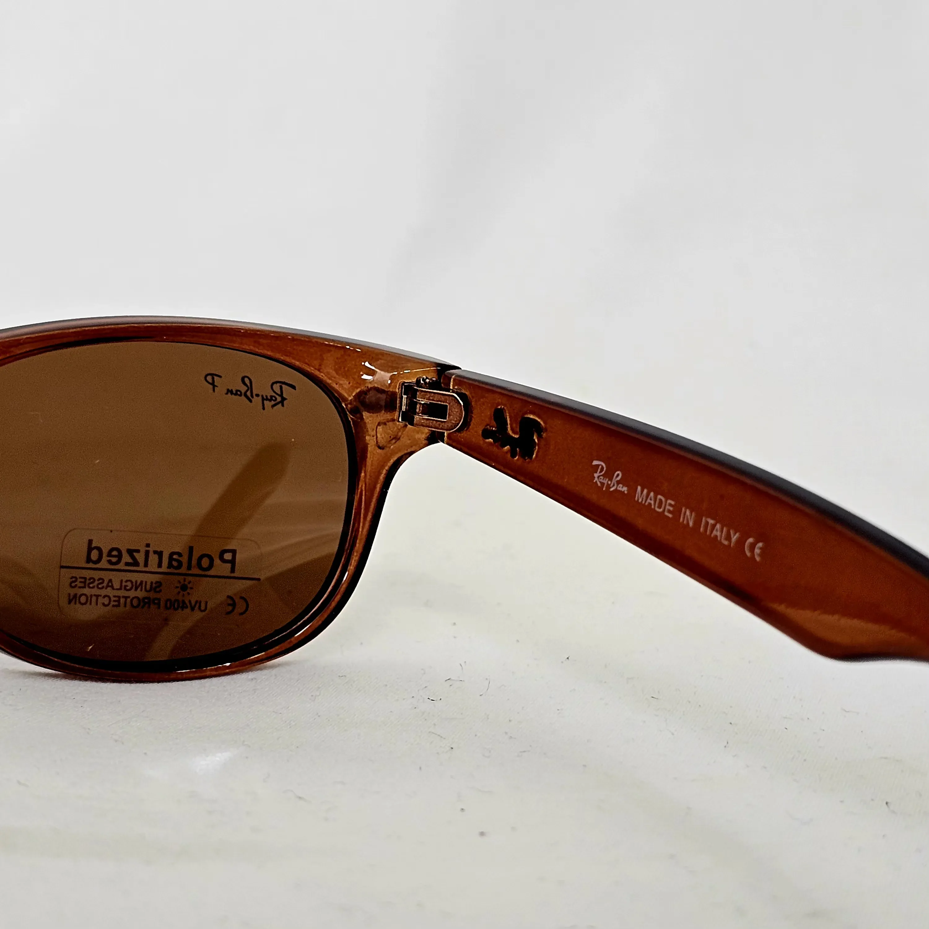 نظارة ري بان RB4562 Polarized  وي فاير - Image 7
