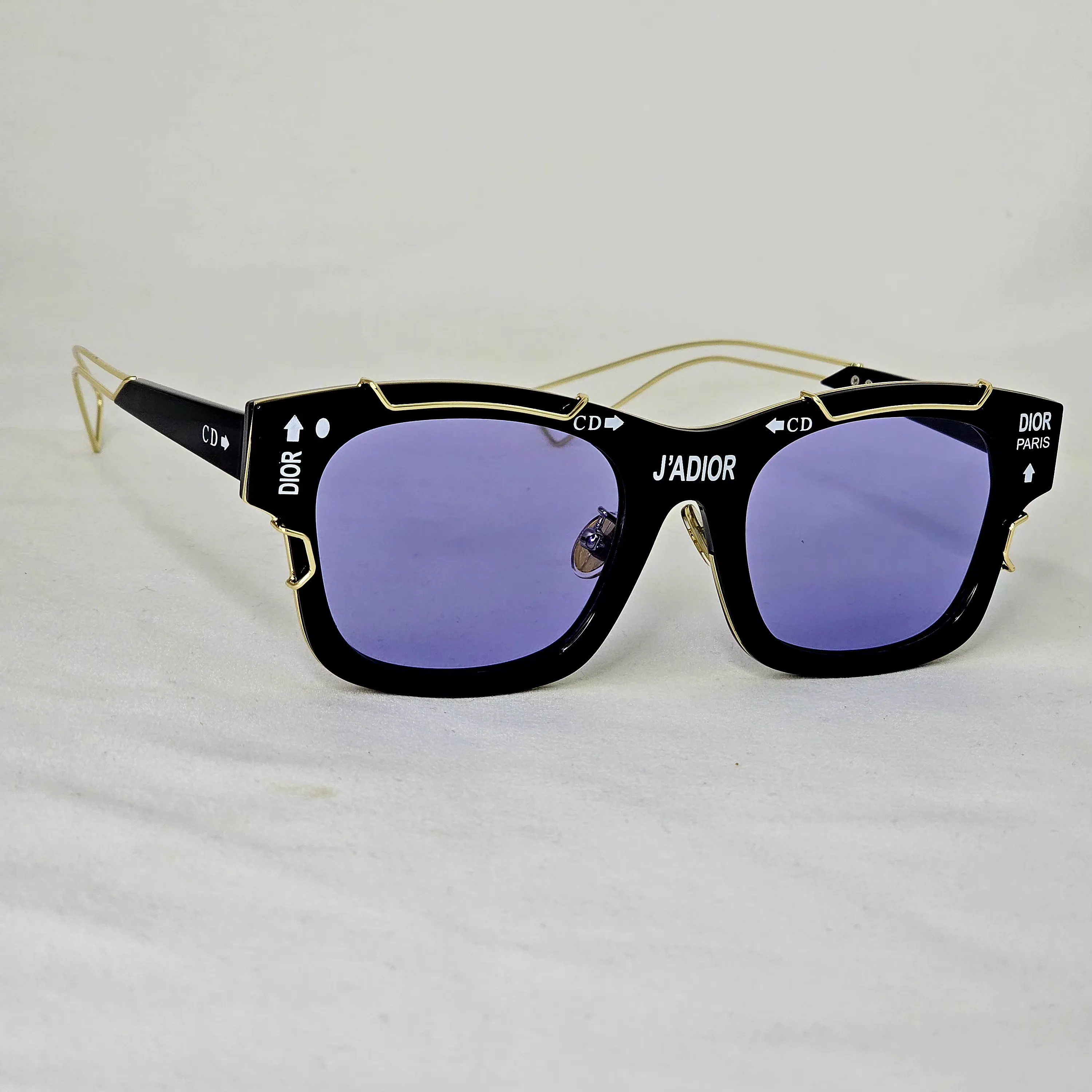 Dior J'Adior Sunglasses - Image 3