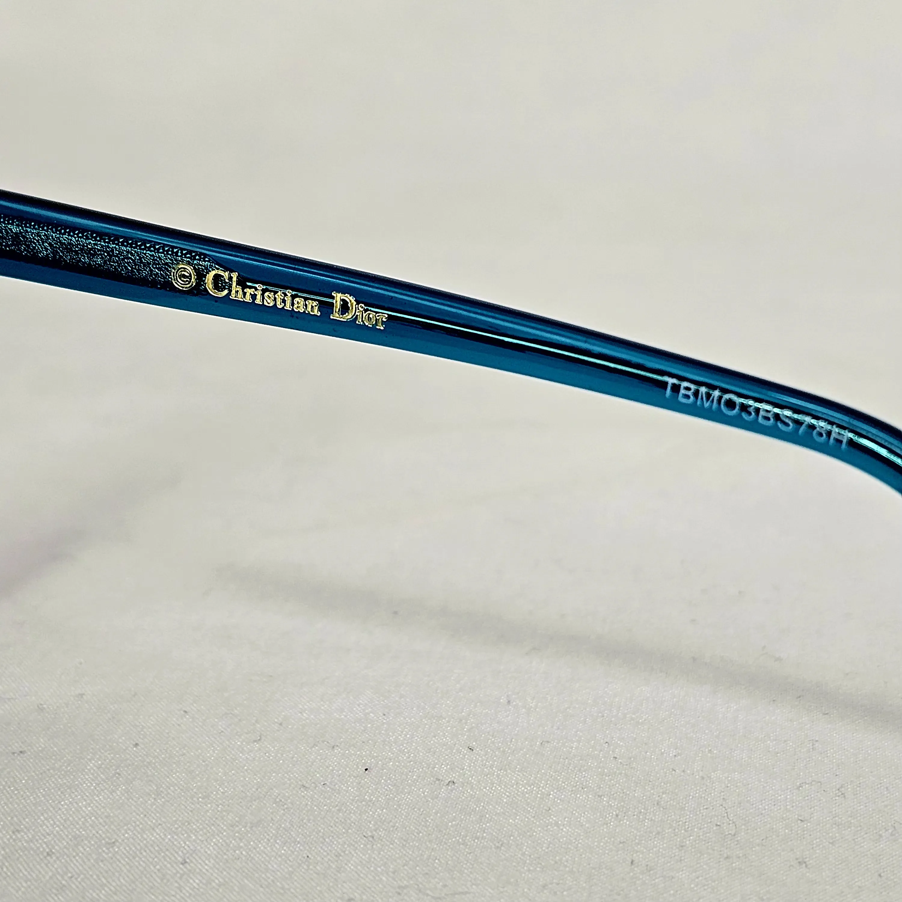 DiorMania 2 Sunglasses - Image 5