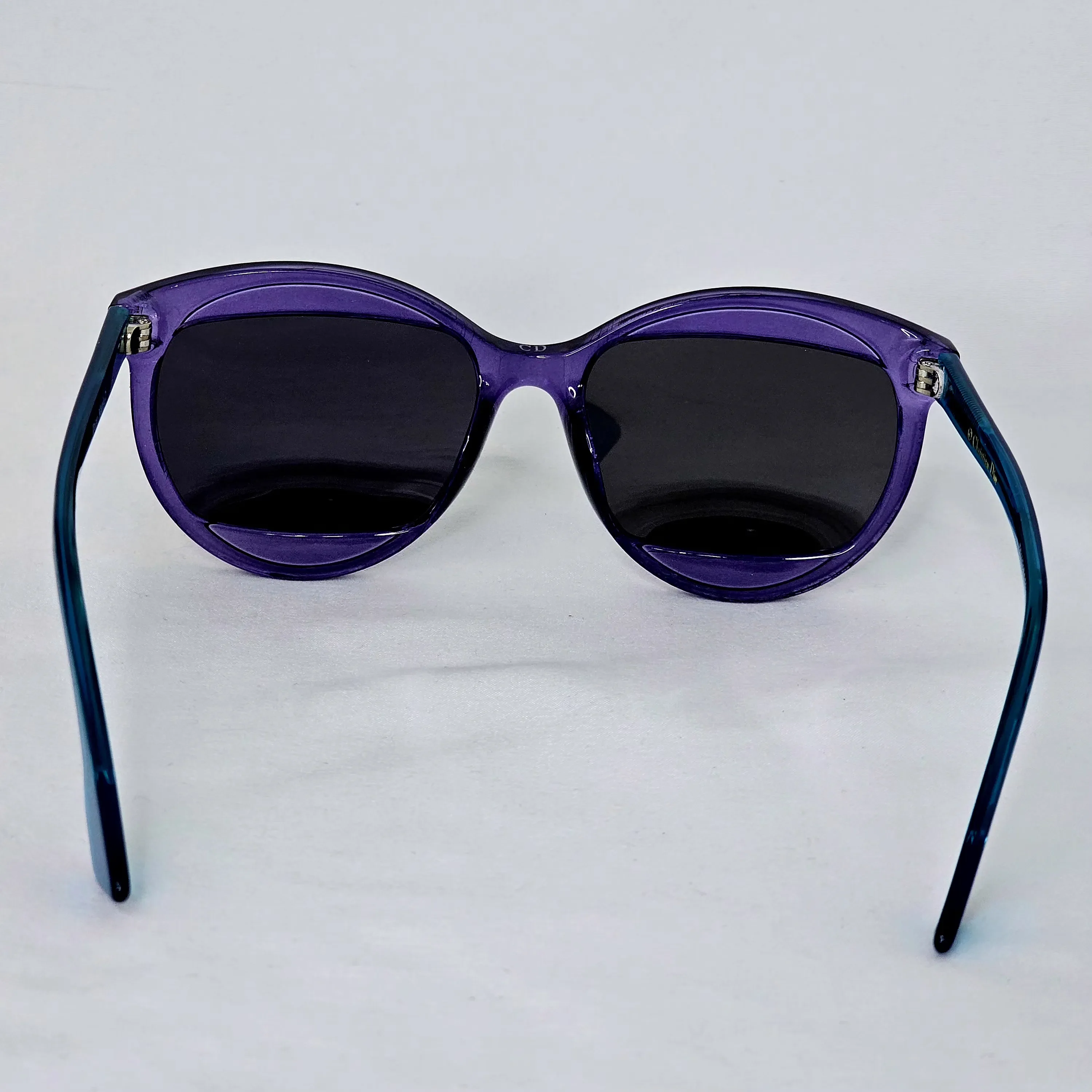 DiorMania 2 Sunglasses - Image 7