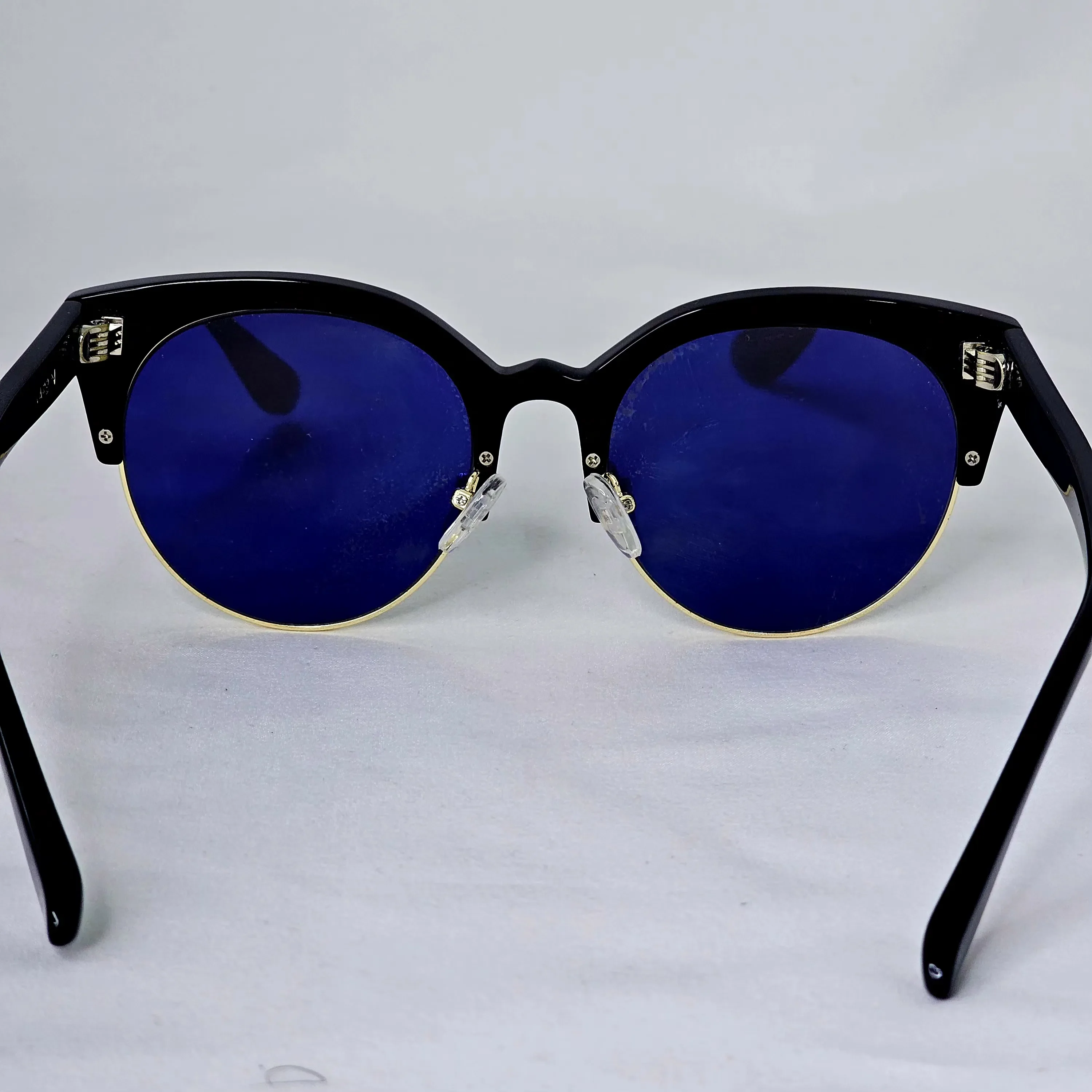 Gentle Monster Marbin Sunglasses. - Image 3