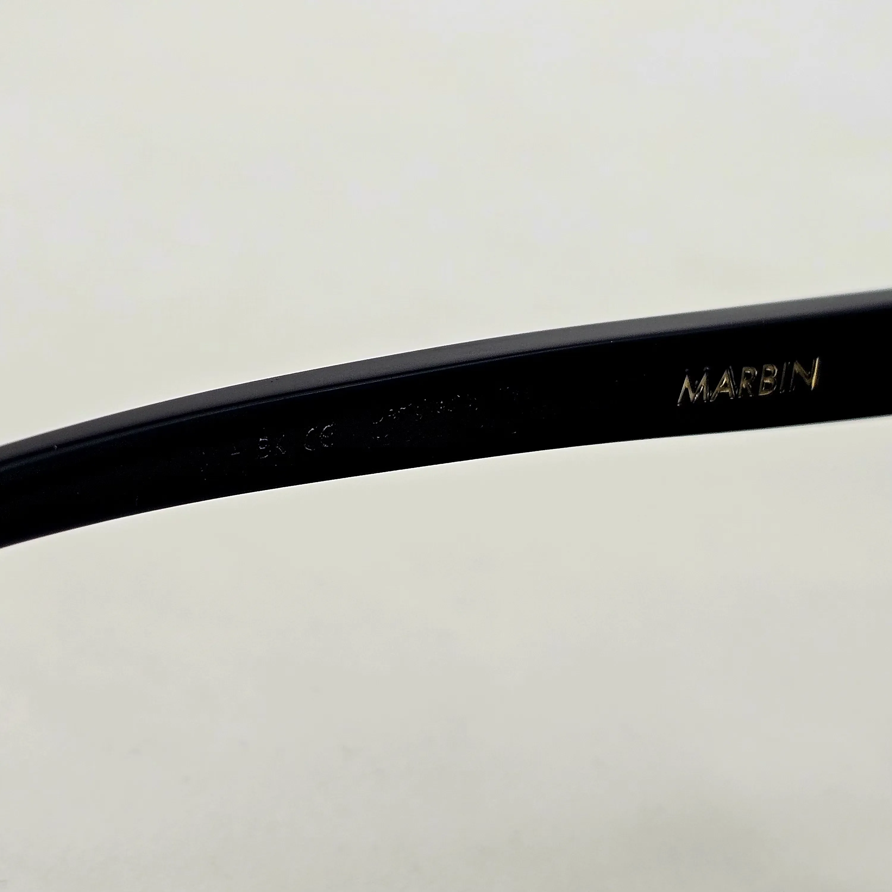 Gentle Monster Marbin Sunglasses. - Image 4