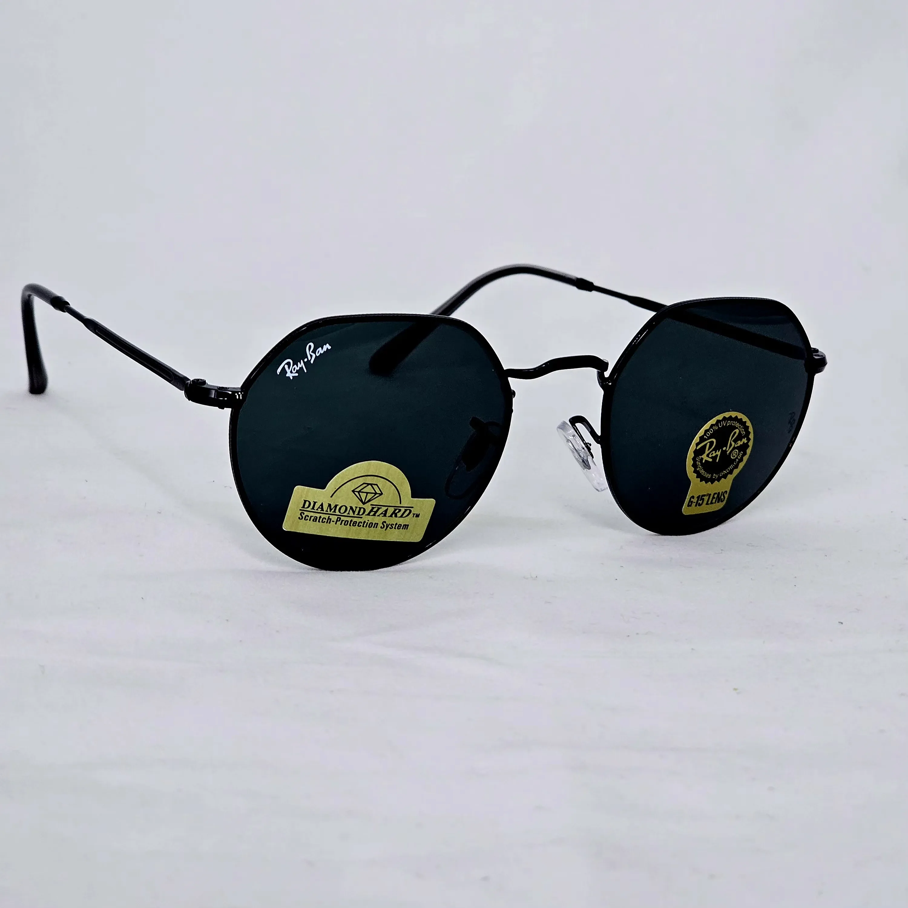 Hexagonal Flat Lenses - Image 3