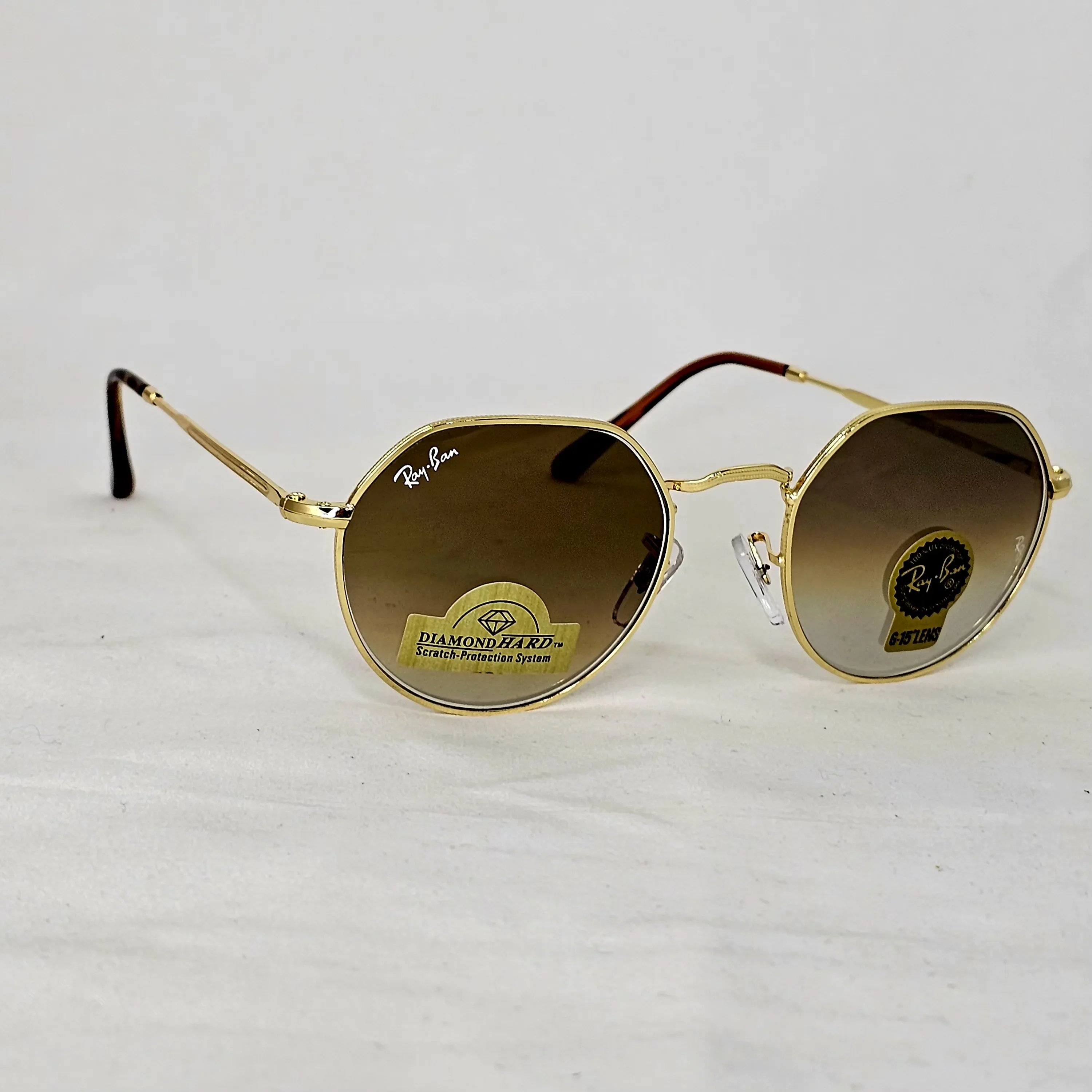 Hexagonal Flat Lenses - Image 4