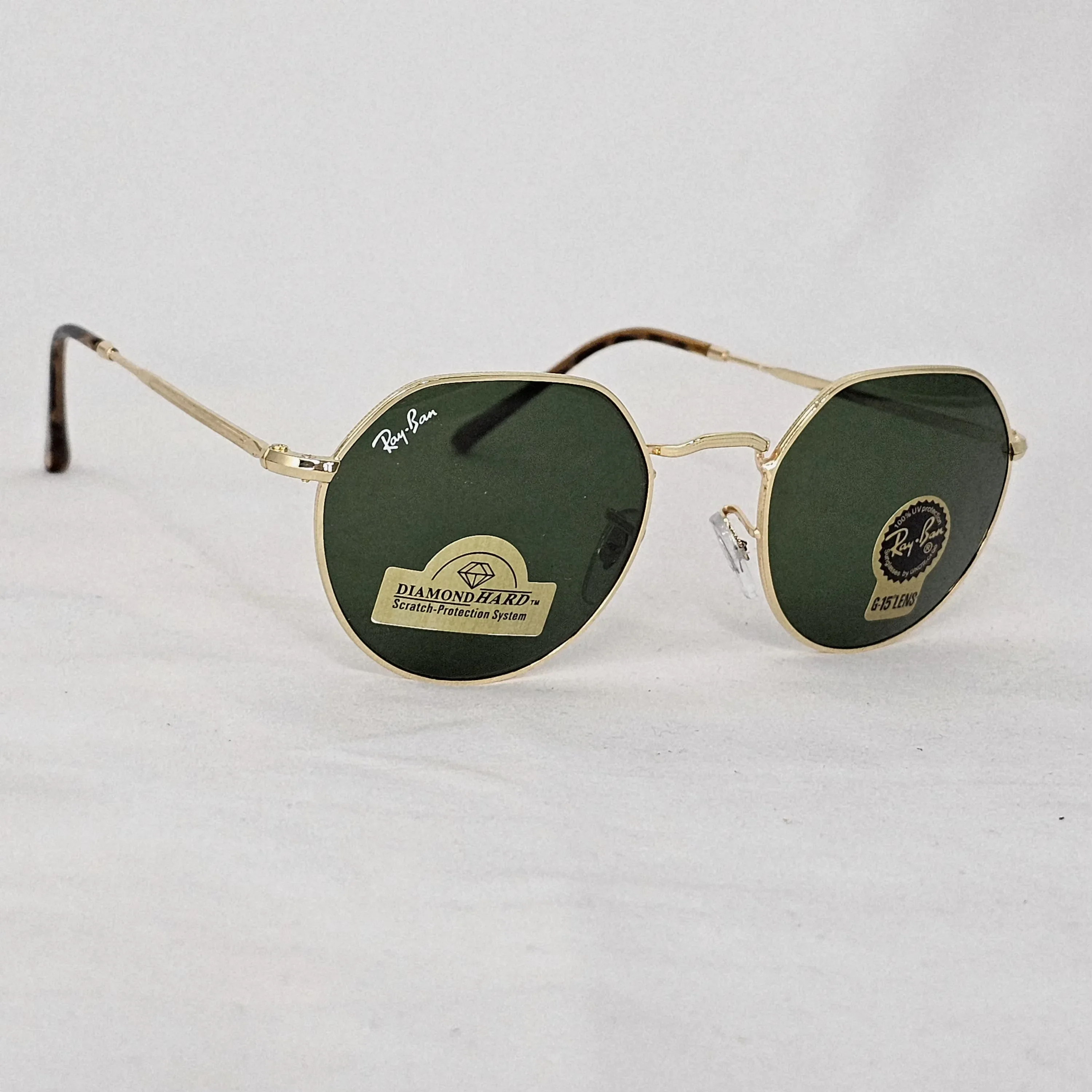 Hexagonal Flat Lenses - Image 5