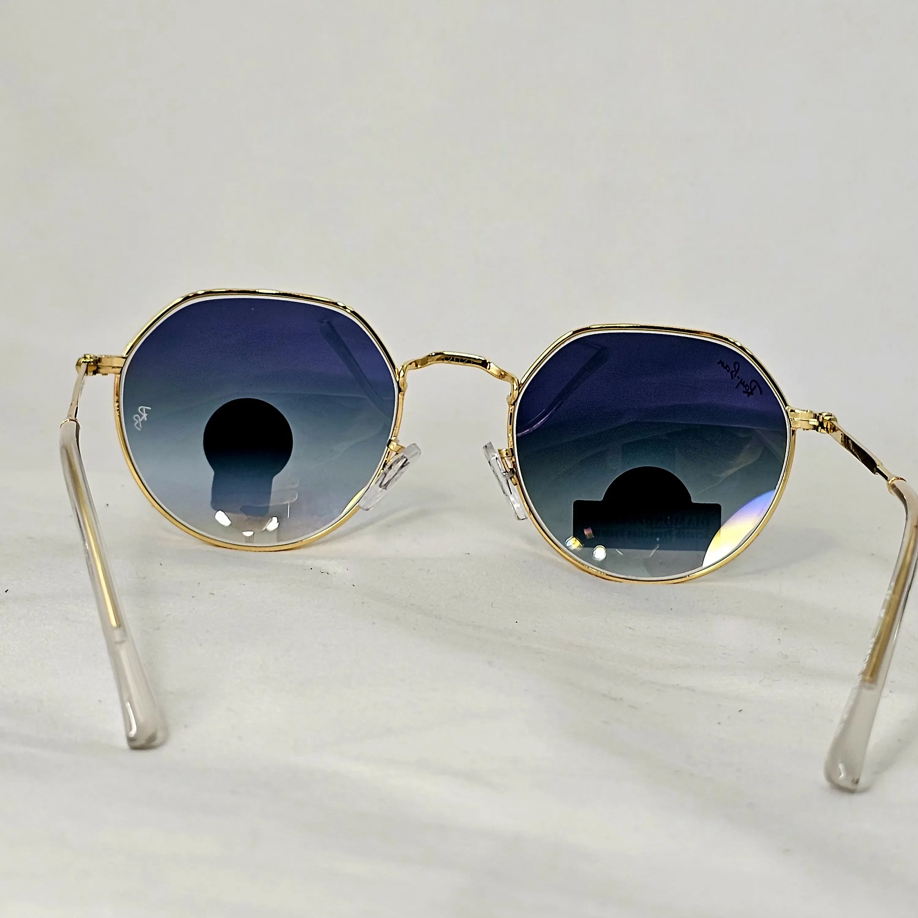 Hexagonal Flat Lenses - Image 7