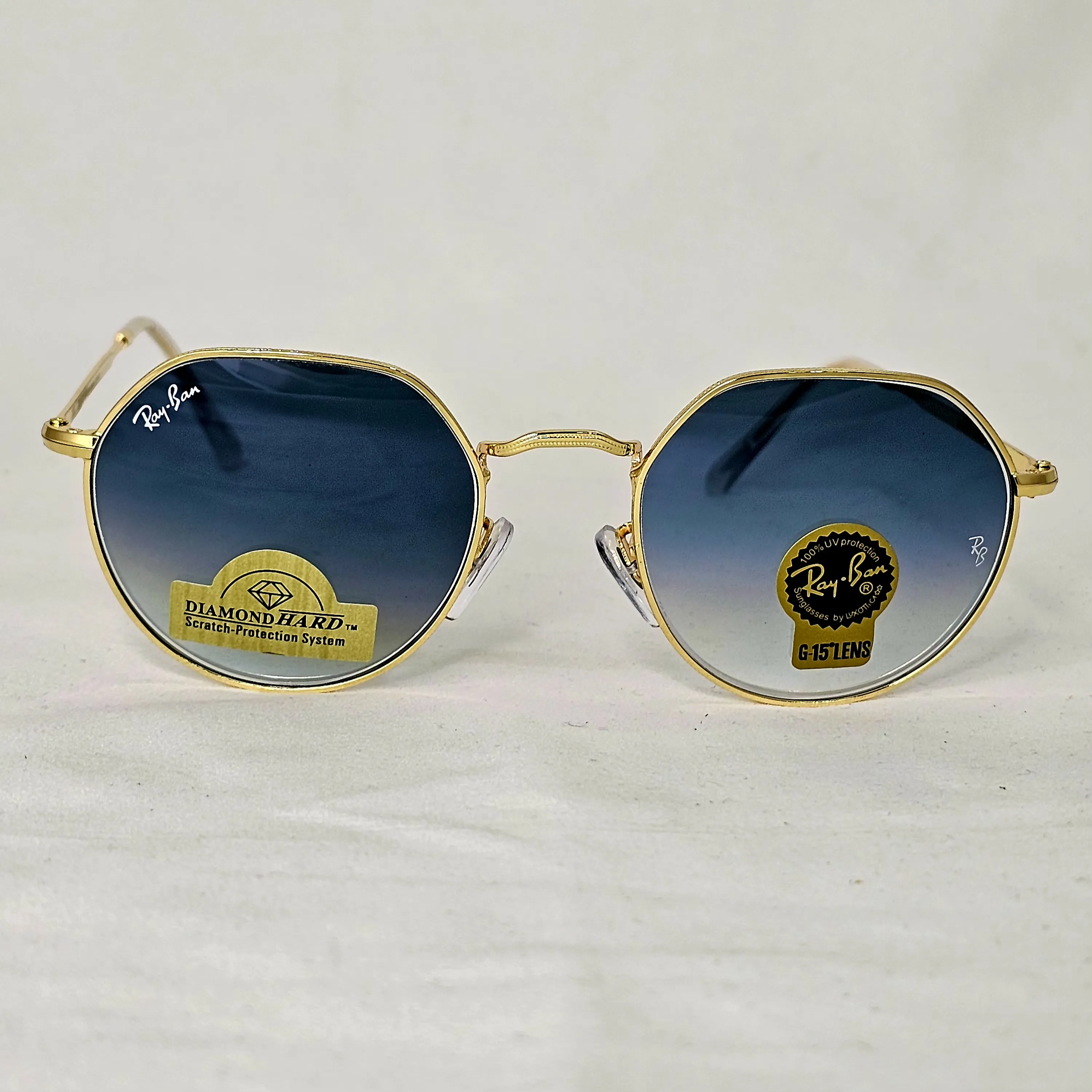Hexagonal Flat Lenses - Image 8