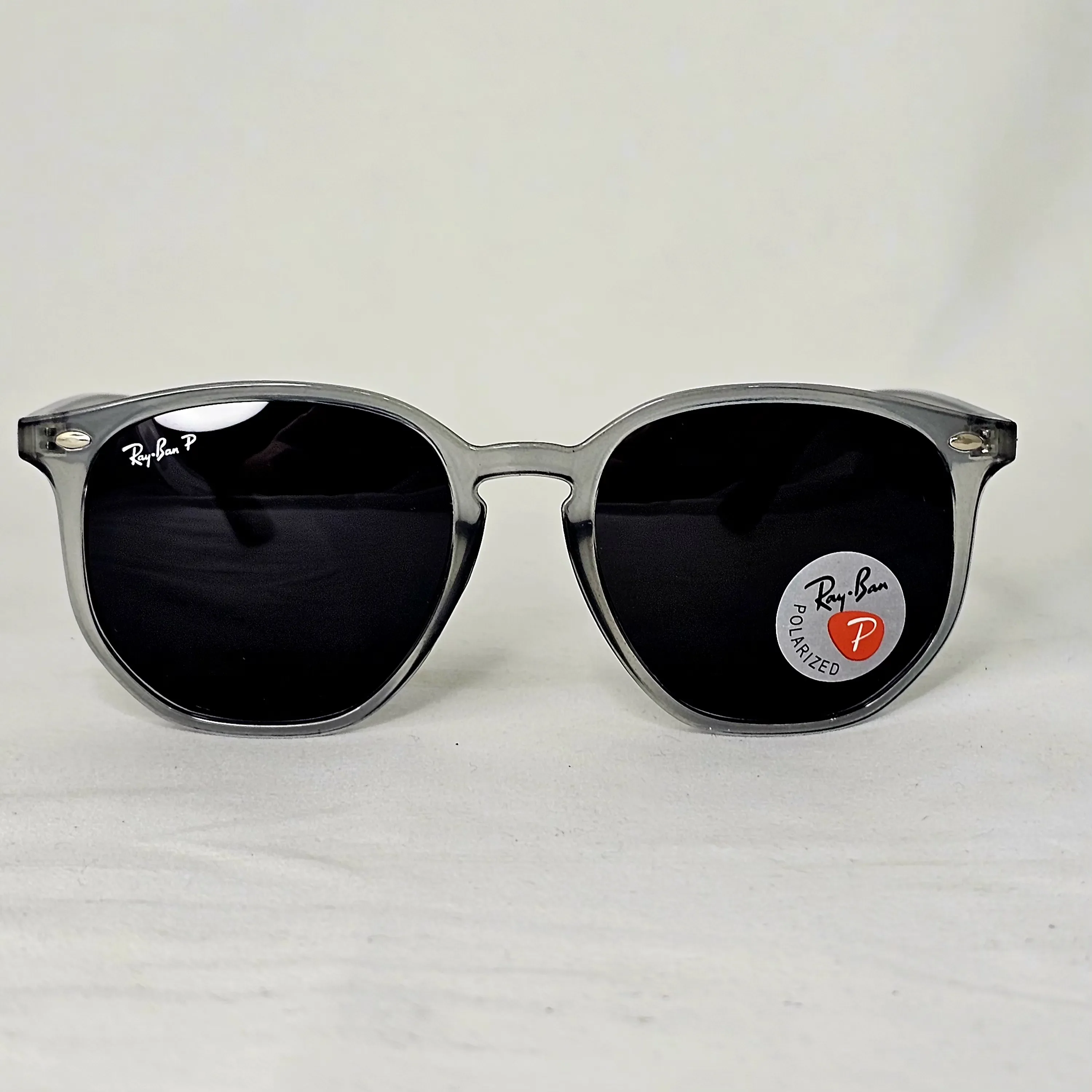 Ray-Ban Amber Dusk | راي بان "أمبر داسك" (وهج الغروب)  4561 - Image 4