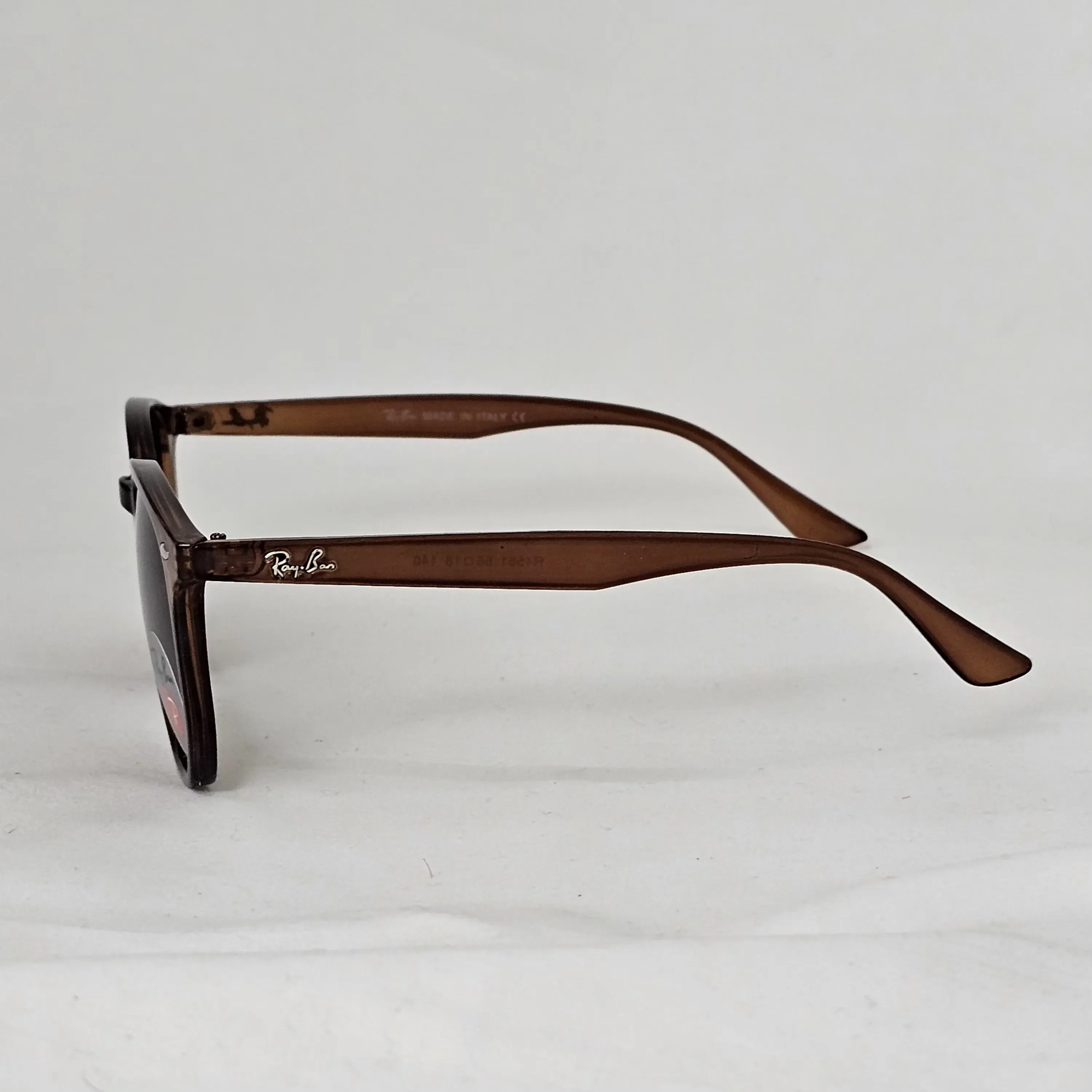 Ray-Ban Amber Dusk | راي بان "أمبر داسك" (وهج الغروب)  4561 - Image 9
