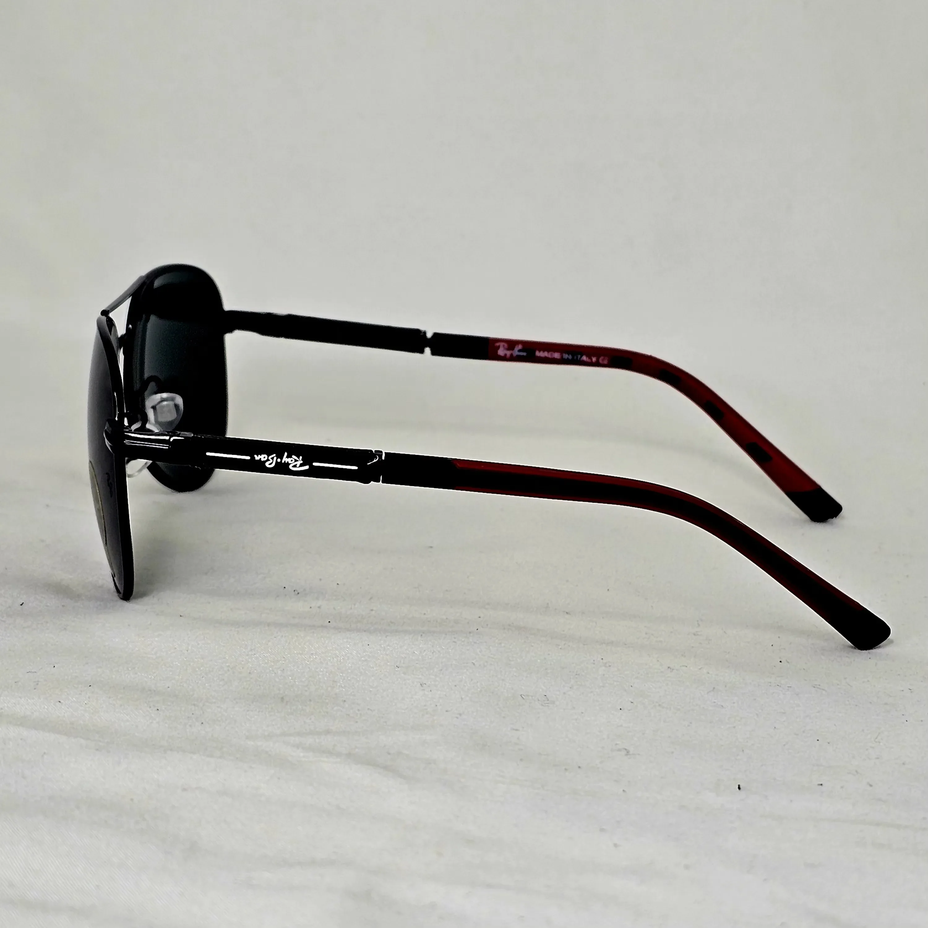 Ray-Ban Aviator Diamond Hard - Image 10