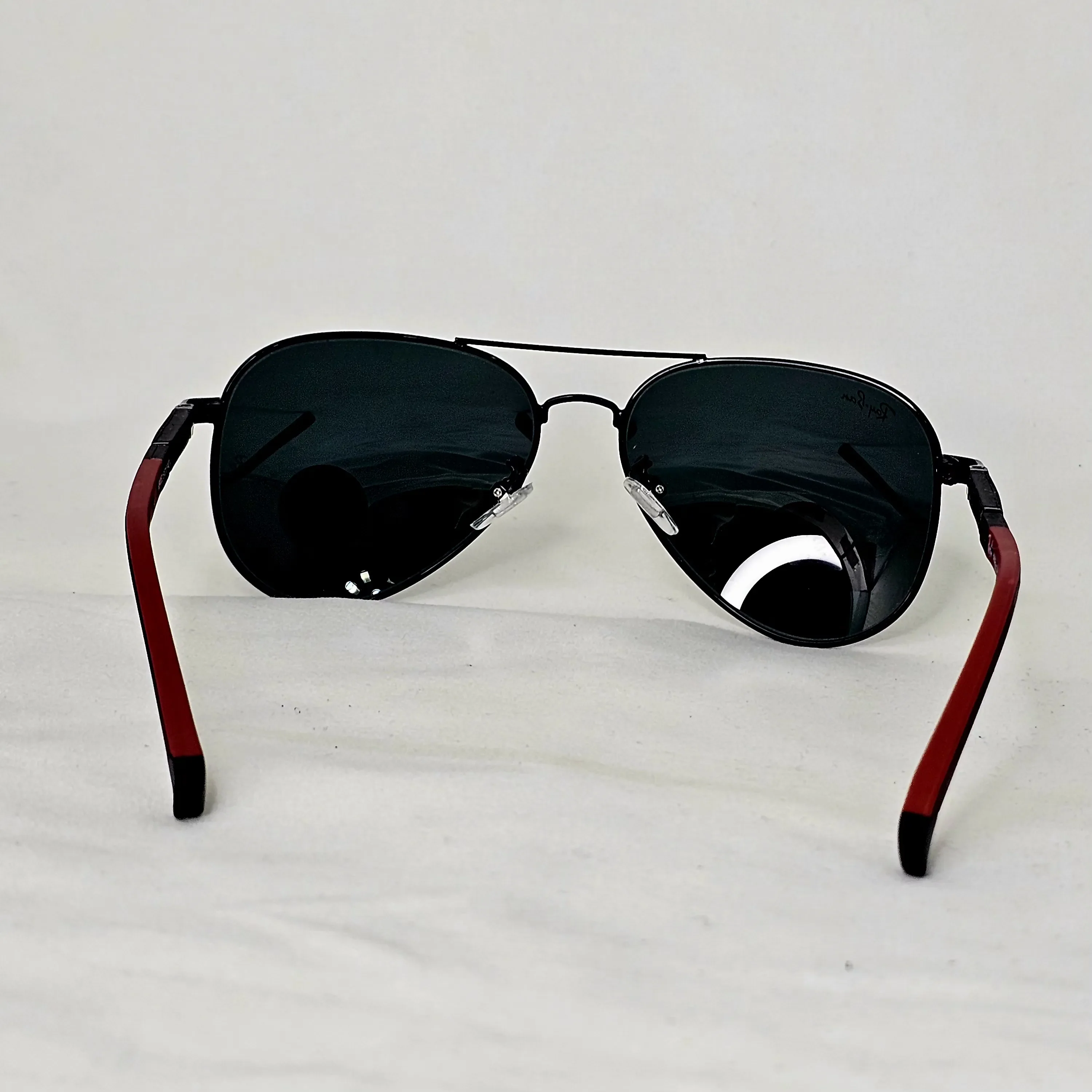 Ray-Ban Aviator Diamond Hard - Image 6