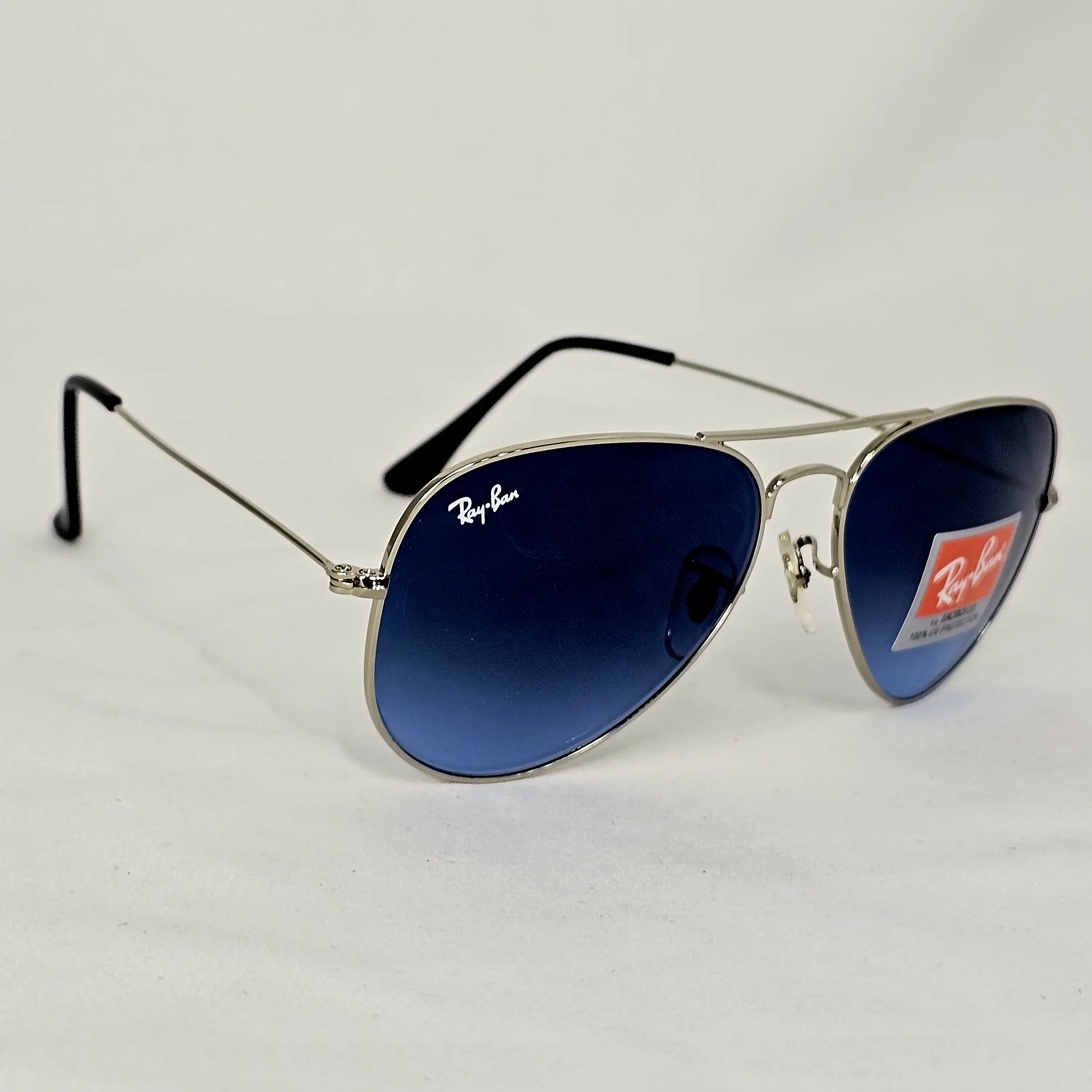 Ray-Ban Aviator Large Metal  RB3023 - Image 3