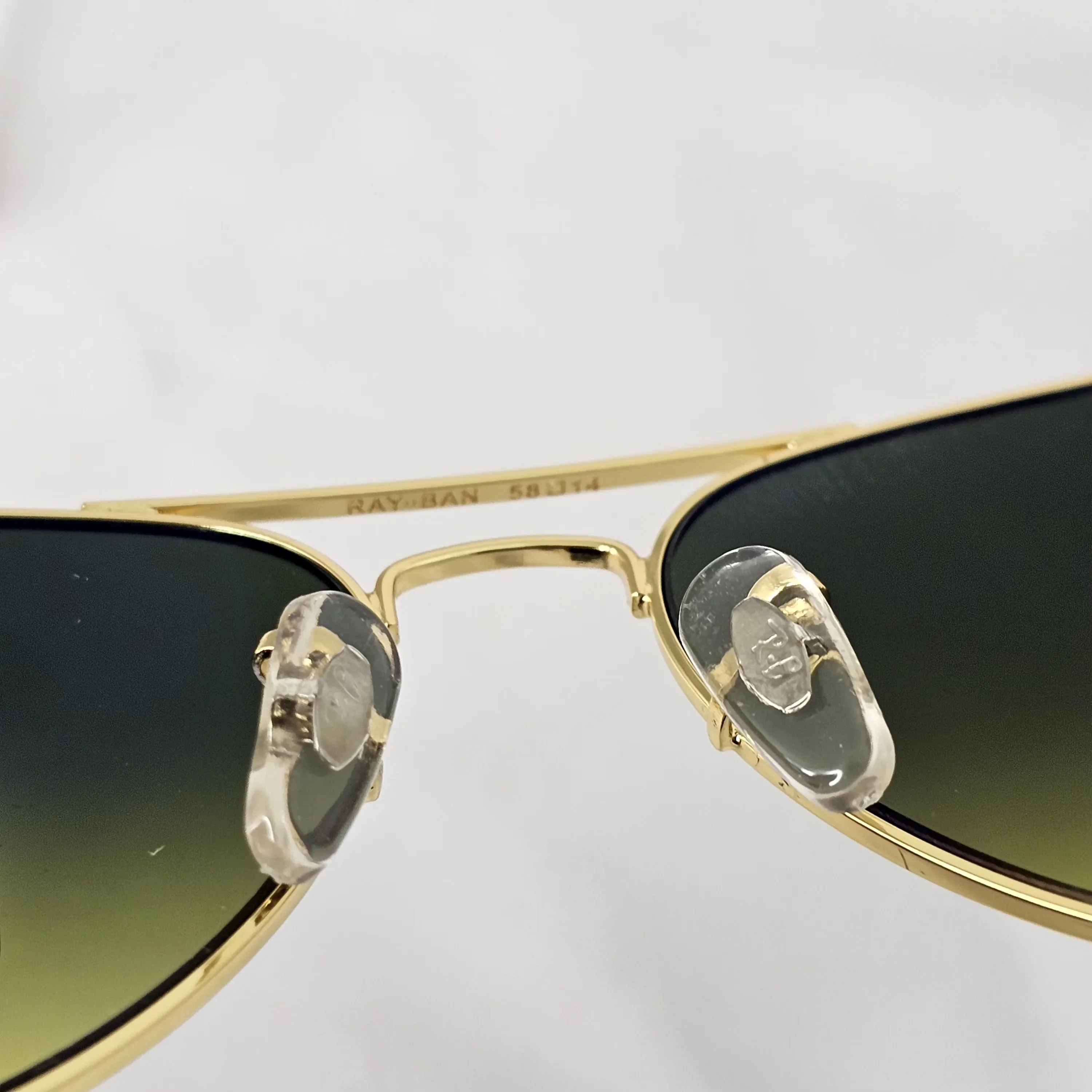 Ray-Ban Aviator Large Metal  RB3023 - Image 5