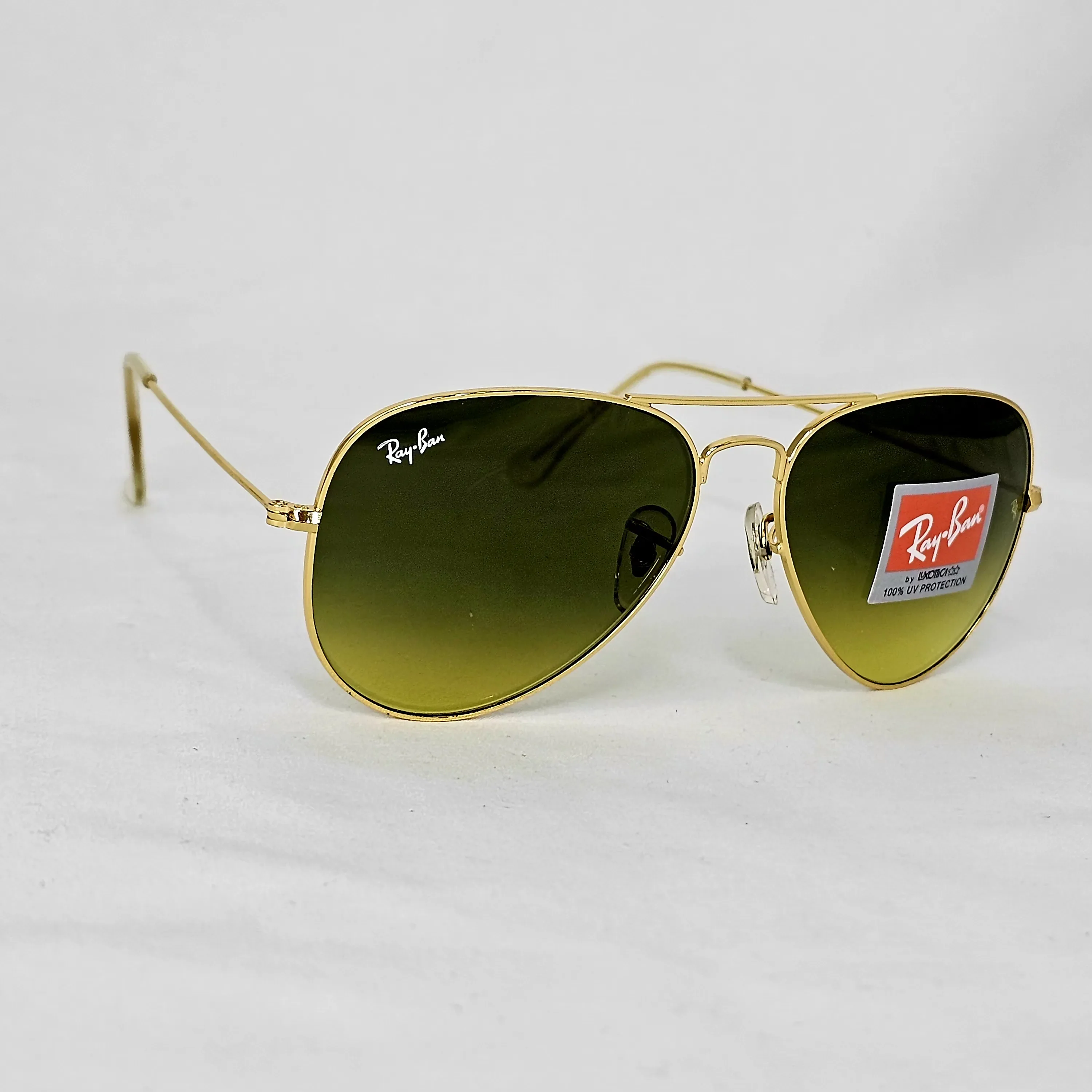 Ray-Ban Aviator Large Metal  RB3023 - Image 6