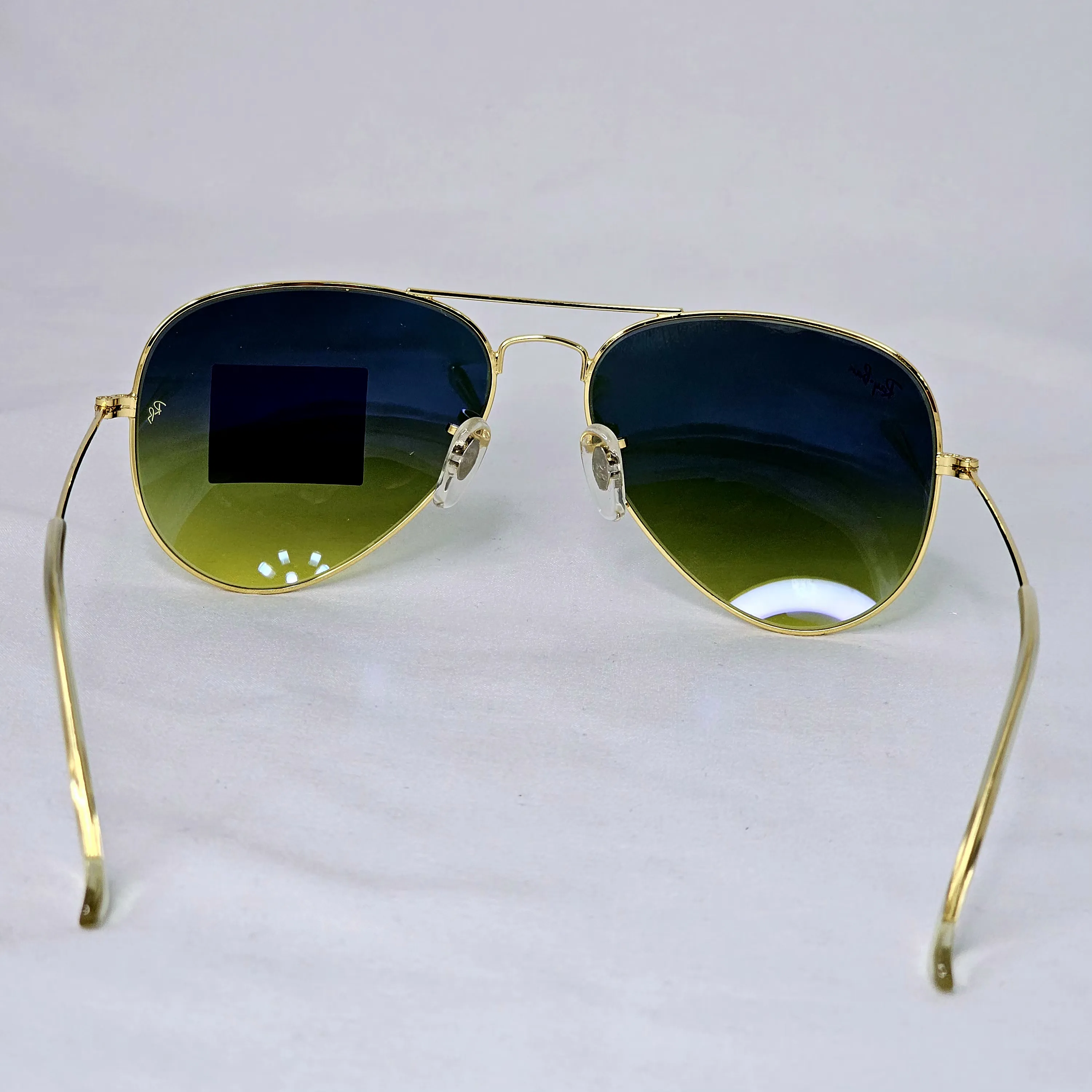 Ray-Ban Aviator Large Metal  RB3023 - Image 7
