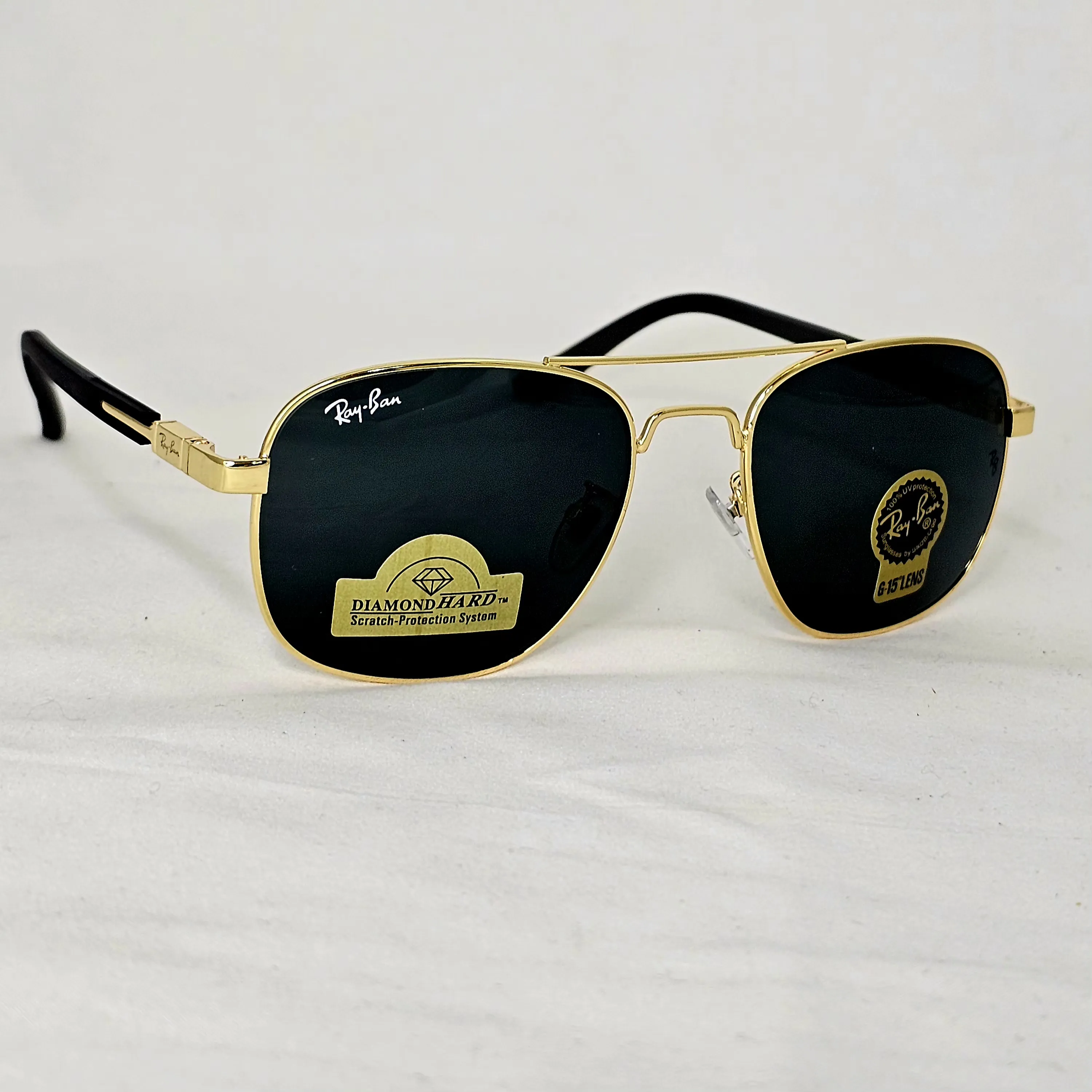 Ray-Ban Caravan.