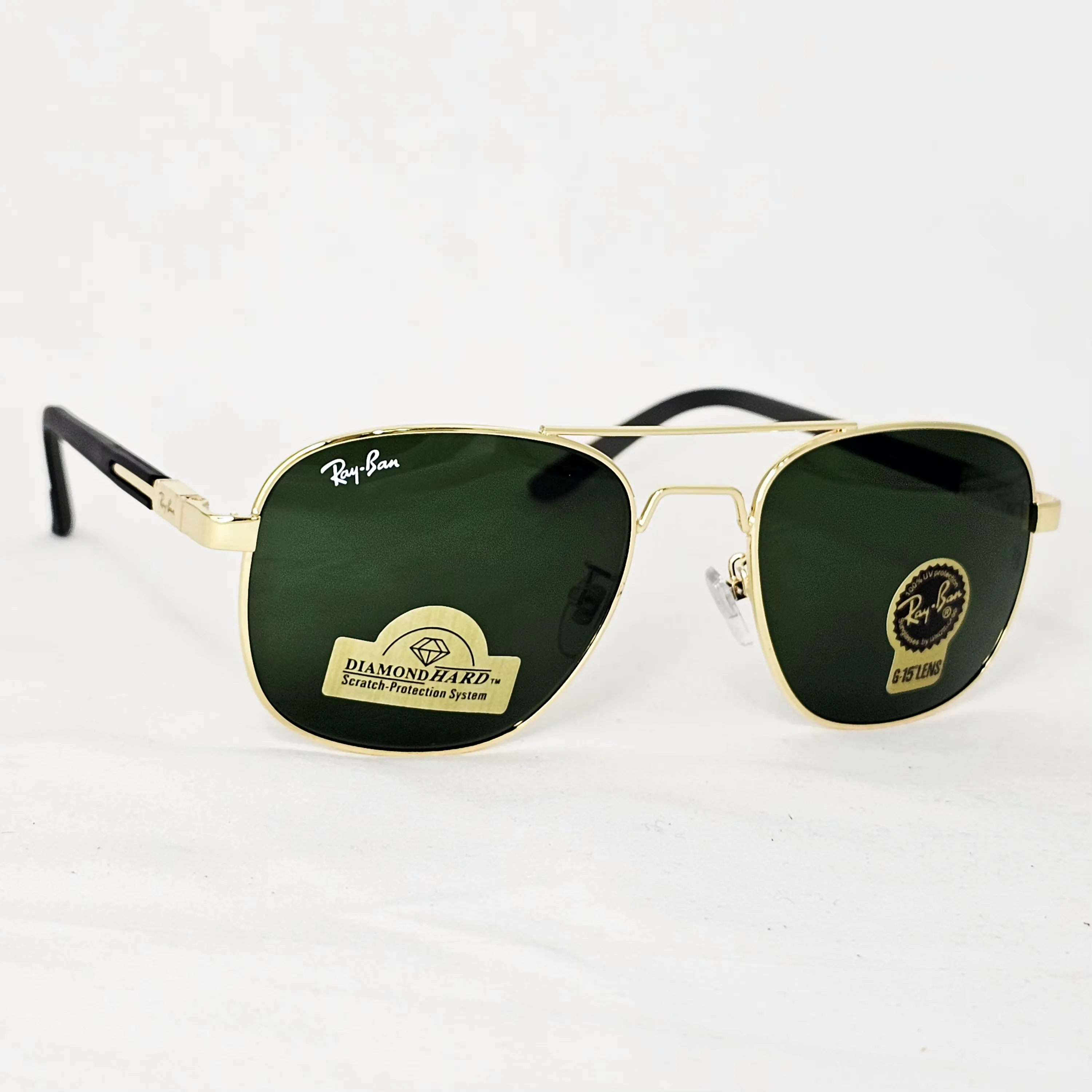 Ray-Ban Caravan. - Image 3