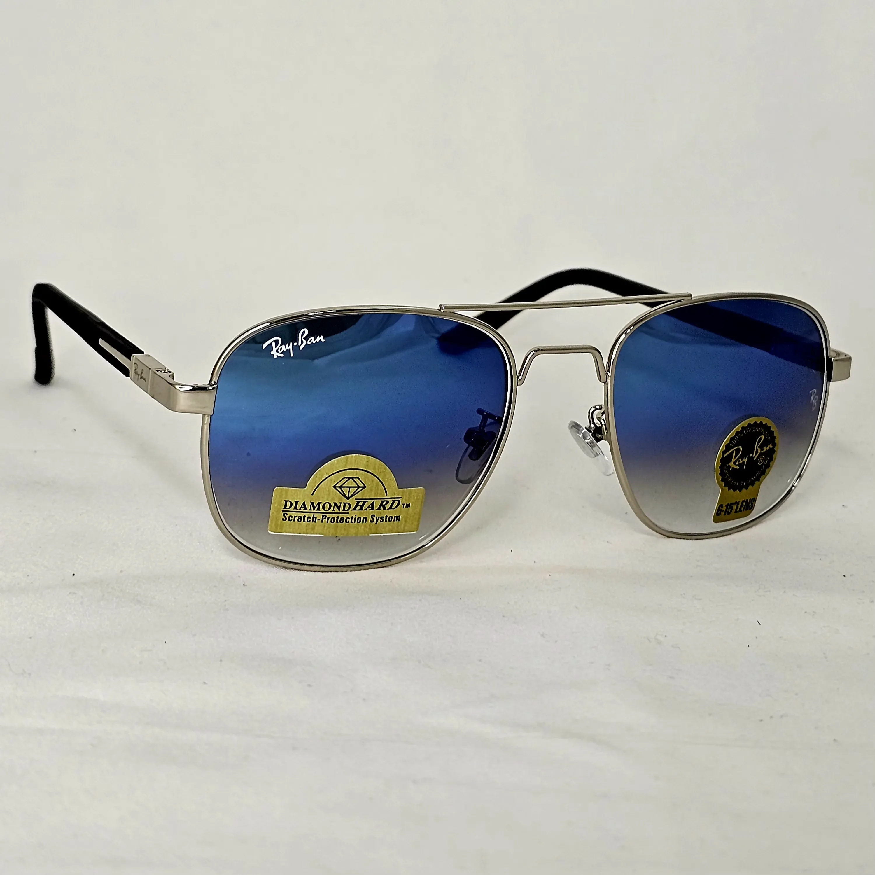 Ray-Ban Caravan. - Image 6