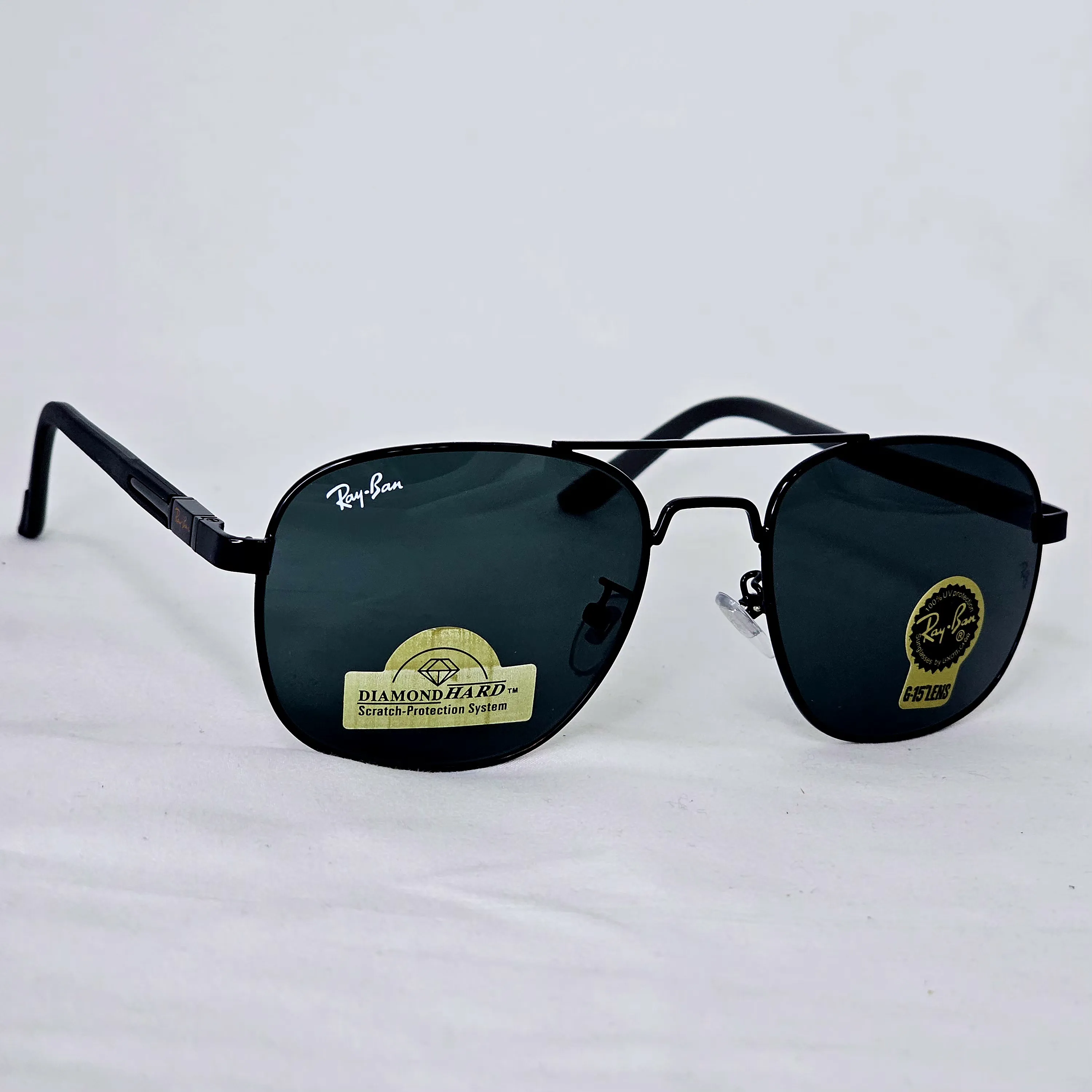 Ray-Ban Caravan. - Image 7