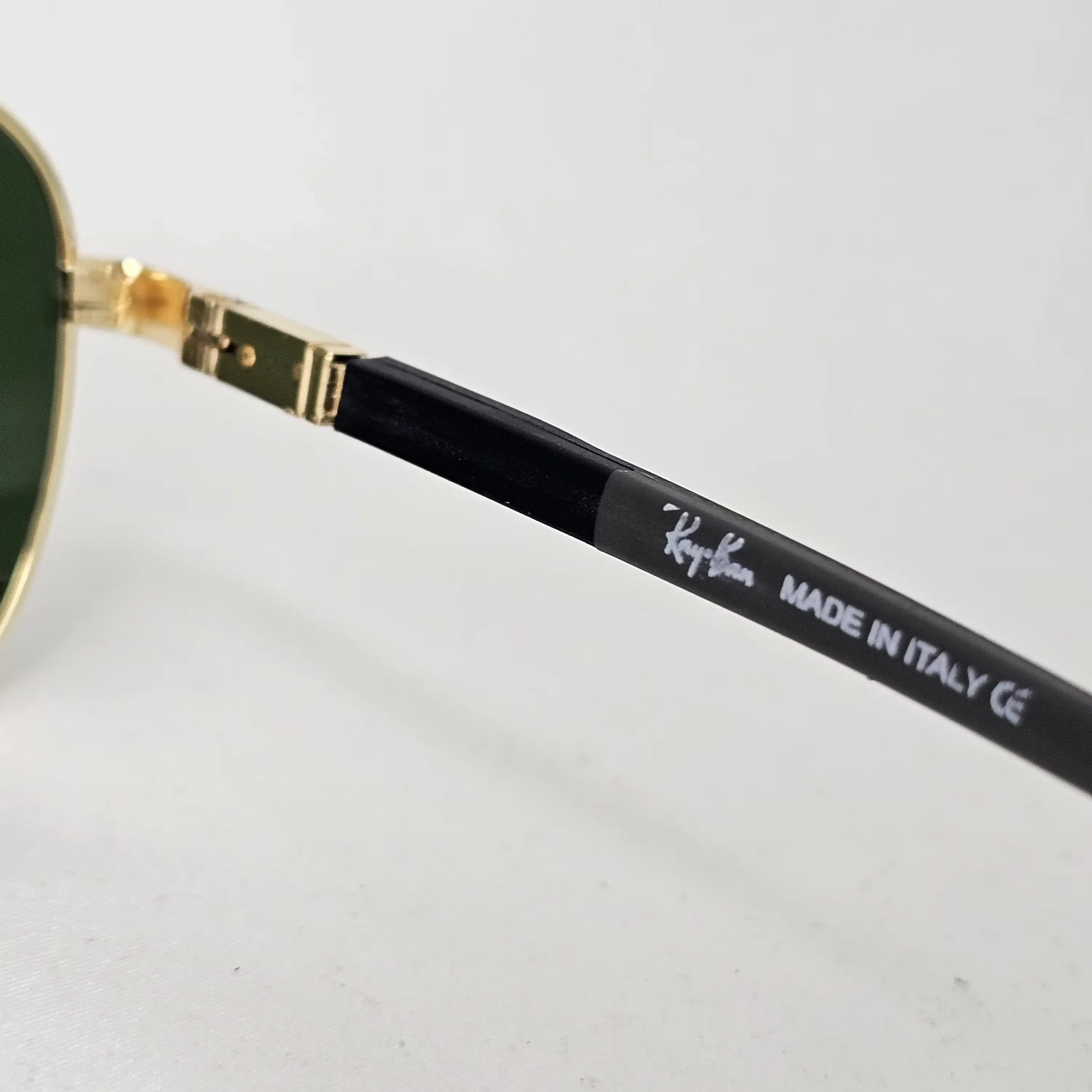 Ray-Ban Caravan. - Image 9