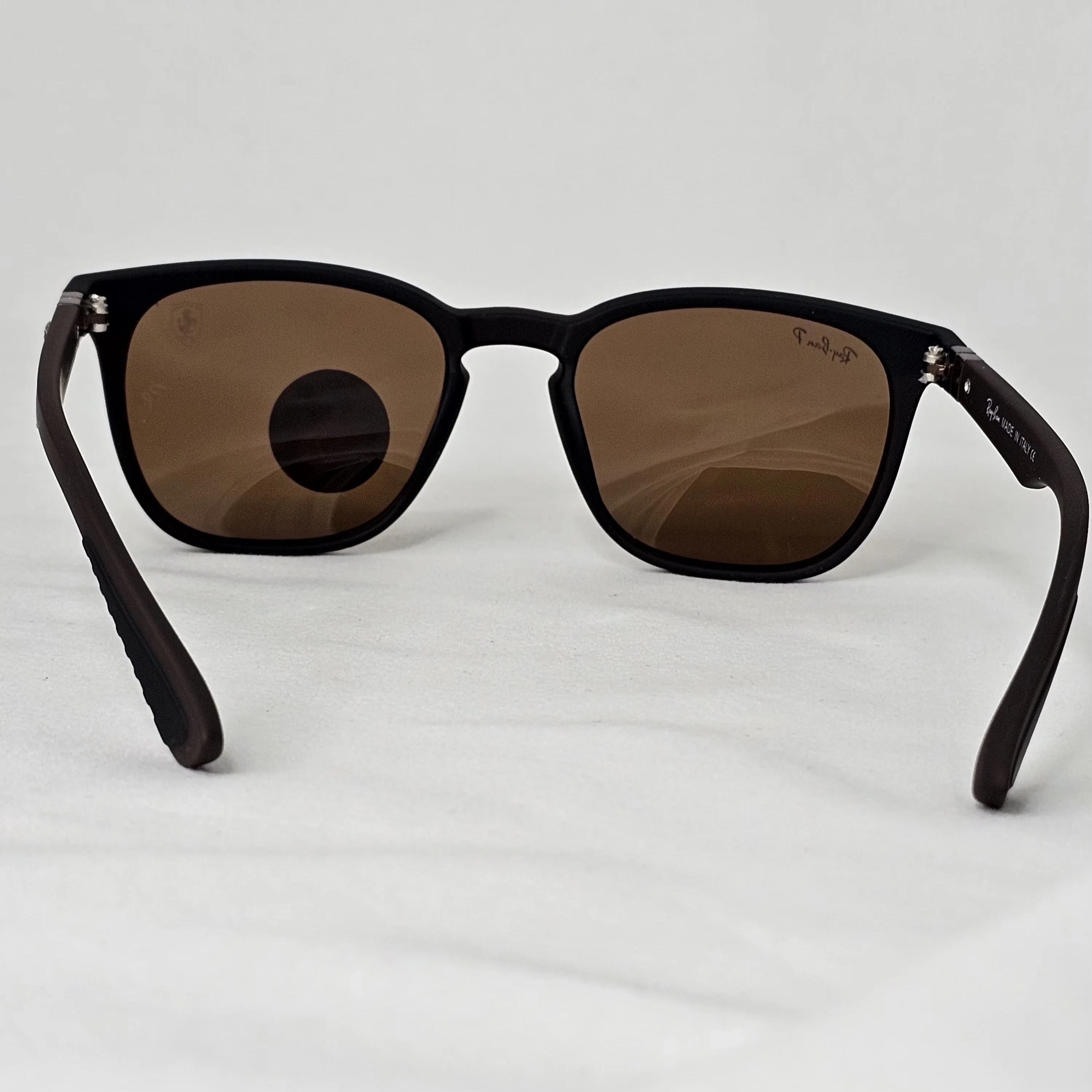 Ray-Ban Chromance Round (Carbon Fiber Collection)  RB8369 - Image 5
