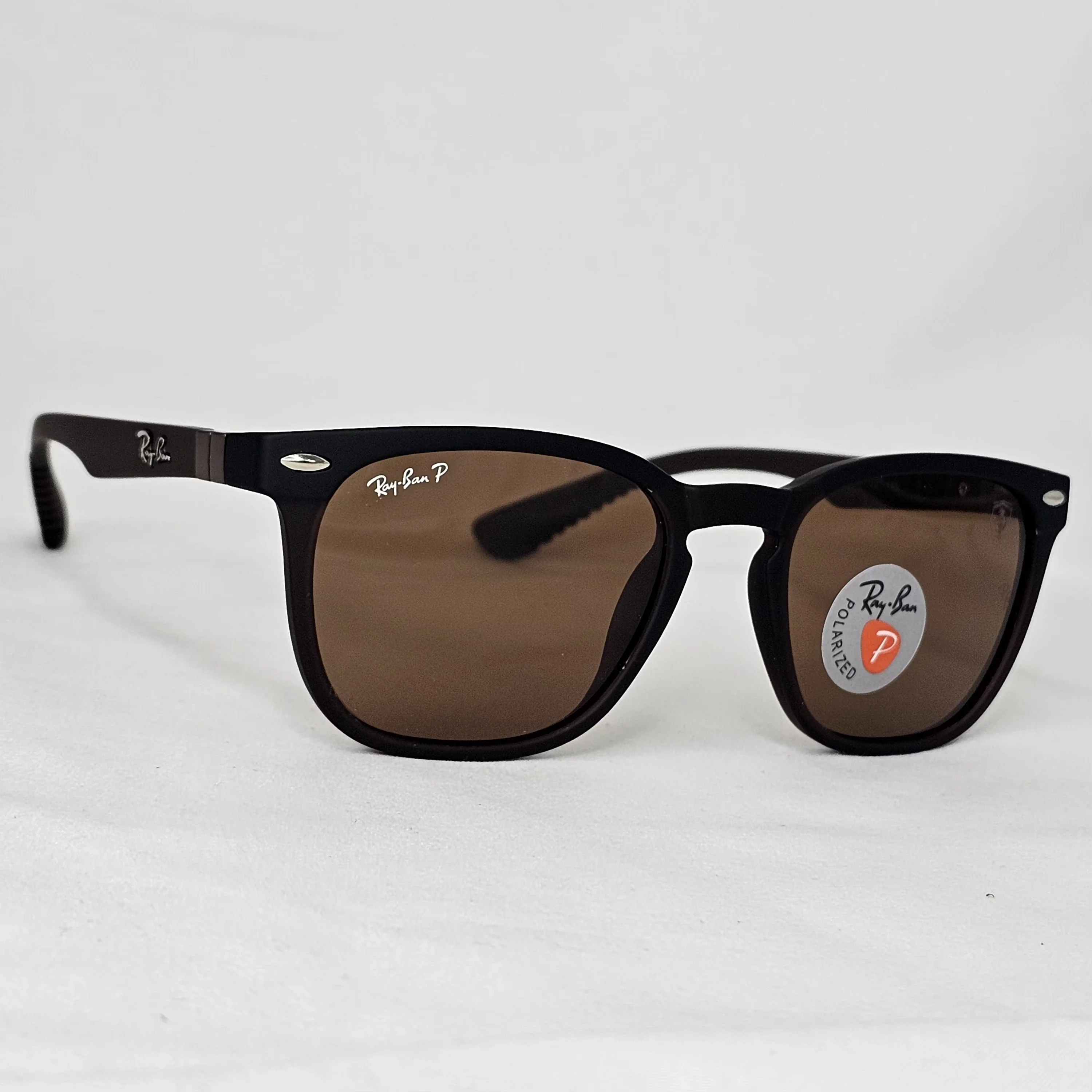Ray-Ban Chromance Round (Carbon Fiber Collection)  RB8369 - Image 8