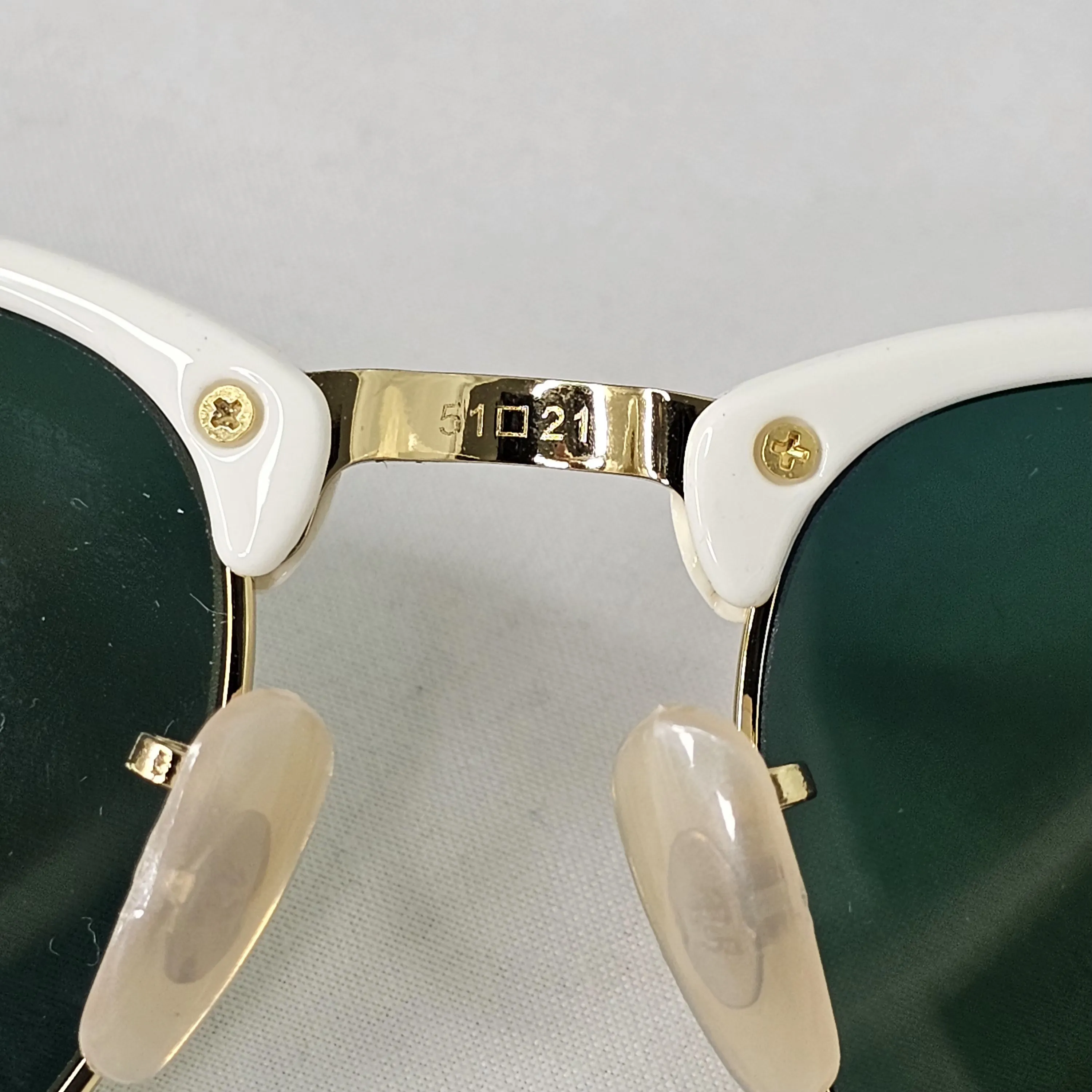 Ray-Ban Clubmaster Classic - Image 11